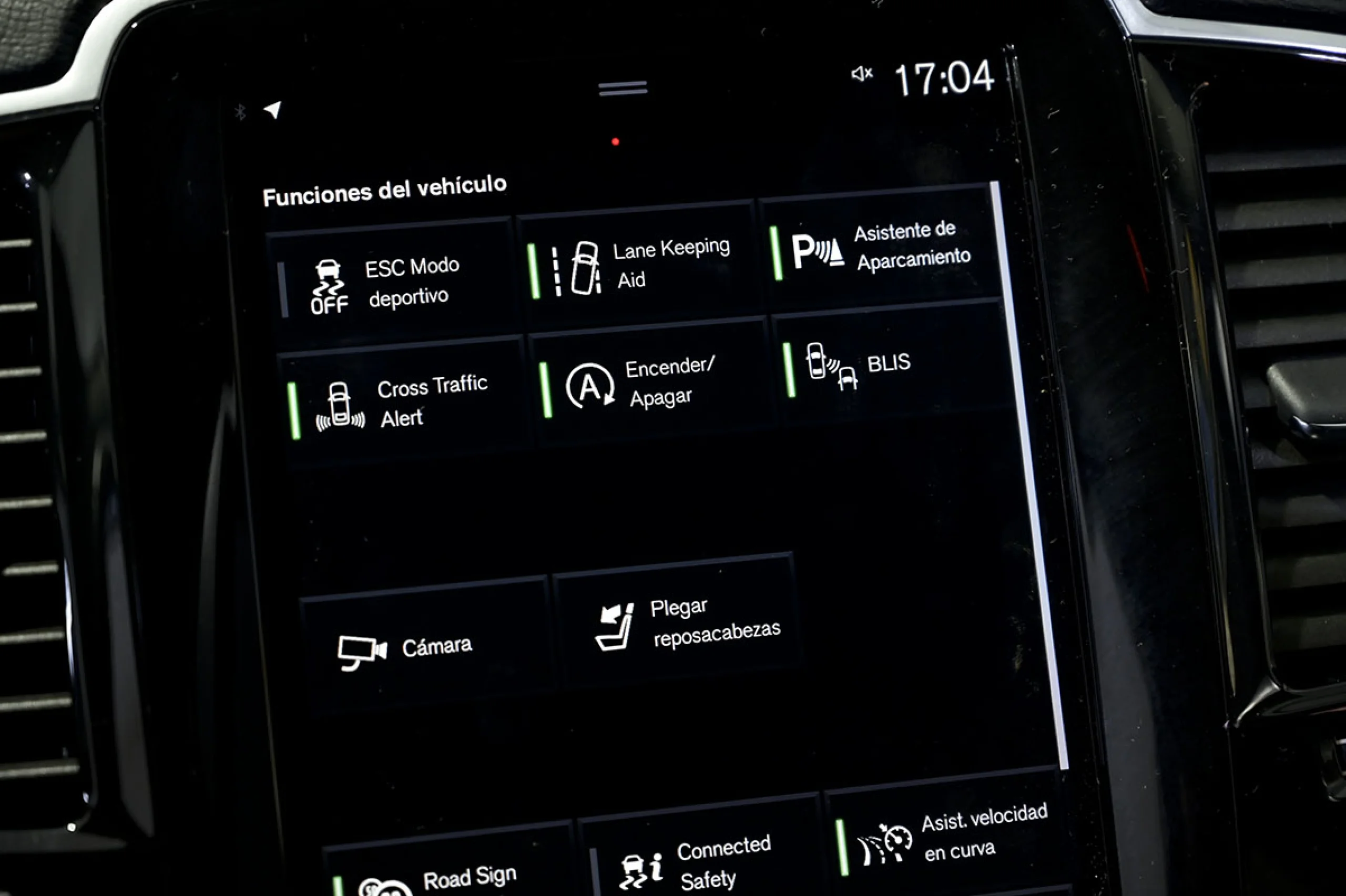 Volvo XC 90 XC90 2.0 B5 D AWD Momentum Pro Auto - Foto 32