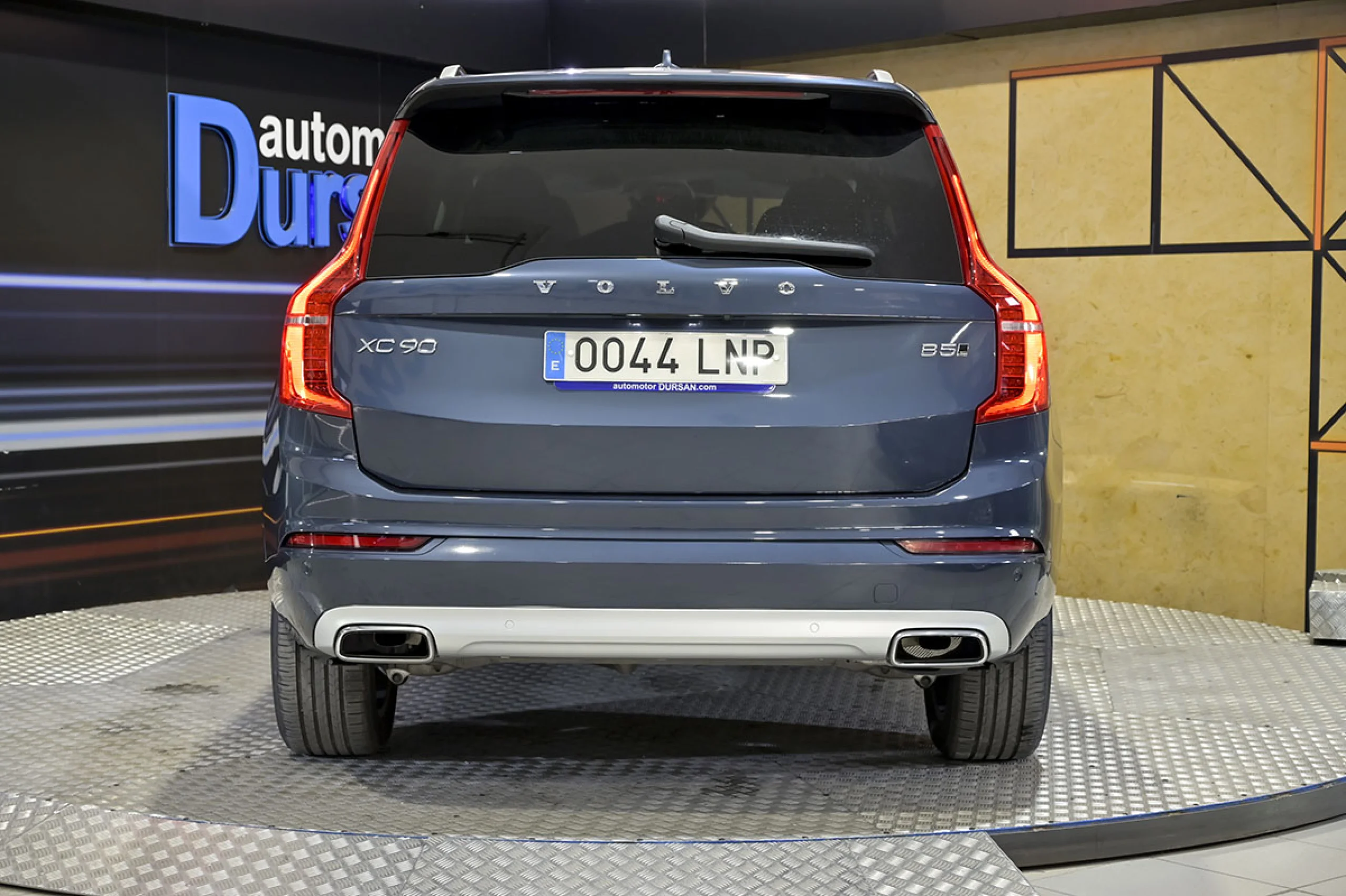 Volvo XC 90 XC90 2.0 B5 D AWD Momentum Pro Auto - Foto 12