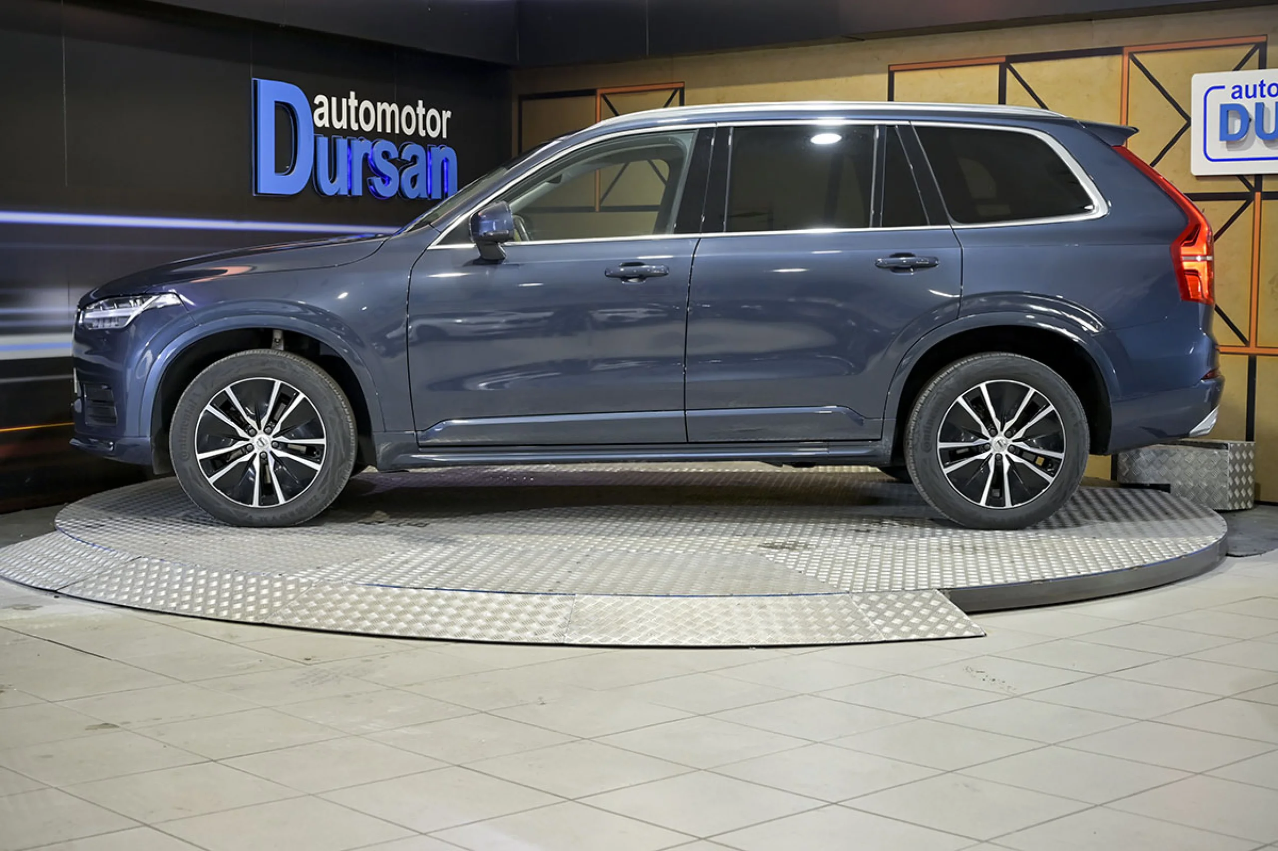 Volvo XC 90 XC90 2.0 B5 D AWD Momentum Pro Auto - Foto 21