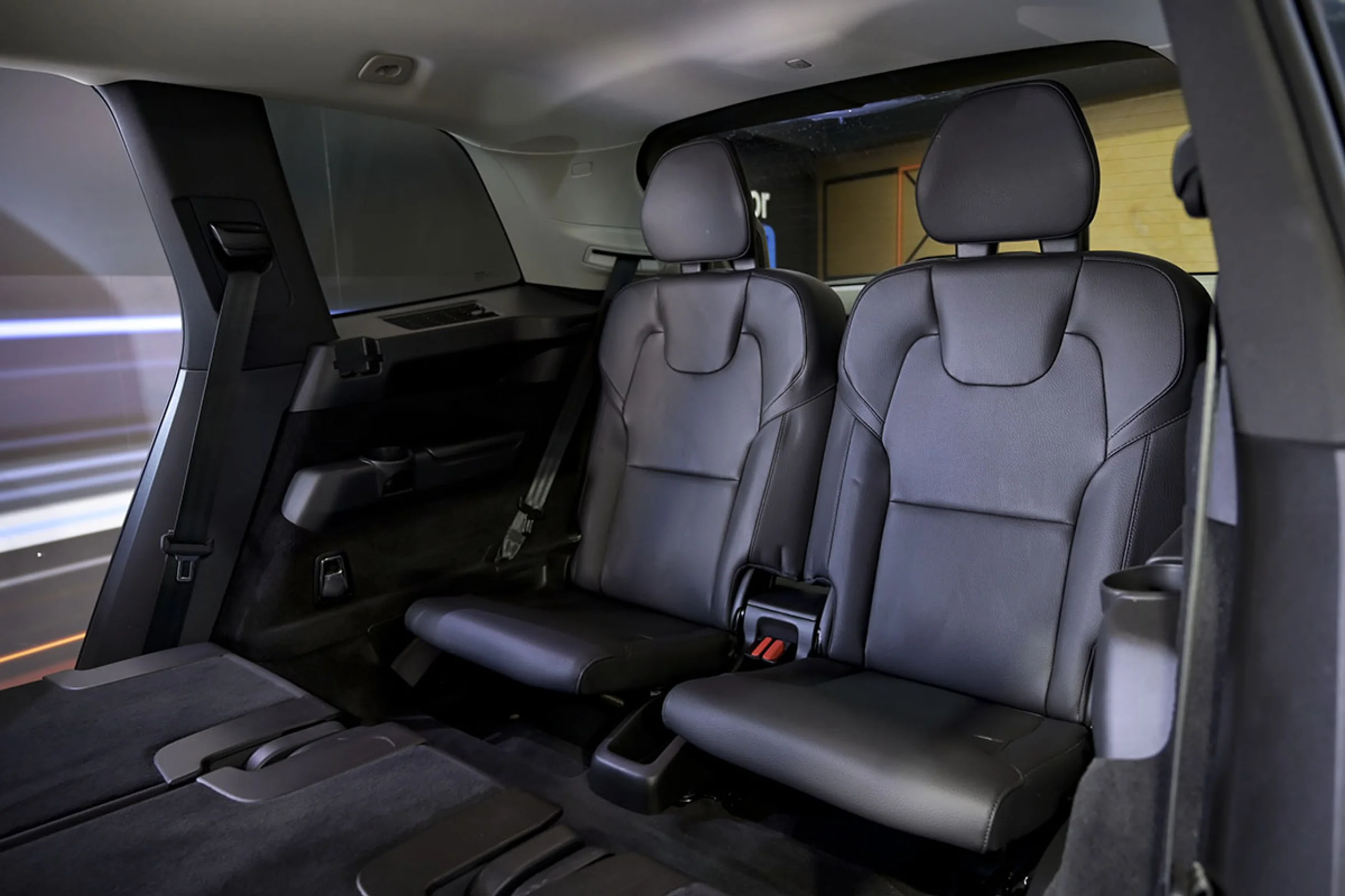 Volvo XC 90 XC90 2.0 B5 D AWD Momentum Pro Auto - Foto 19