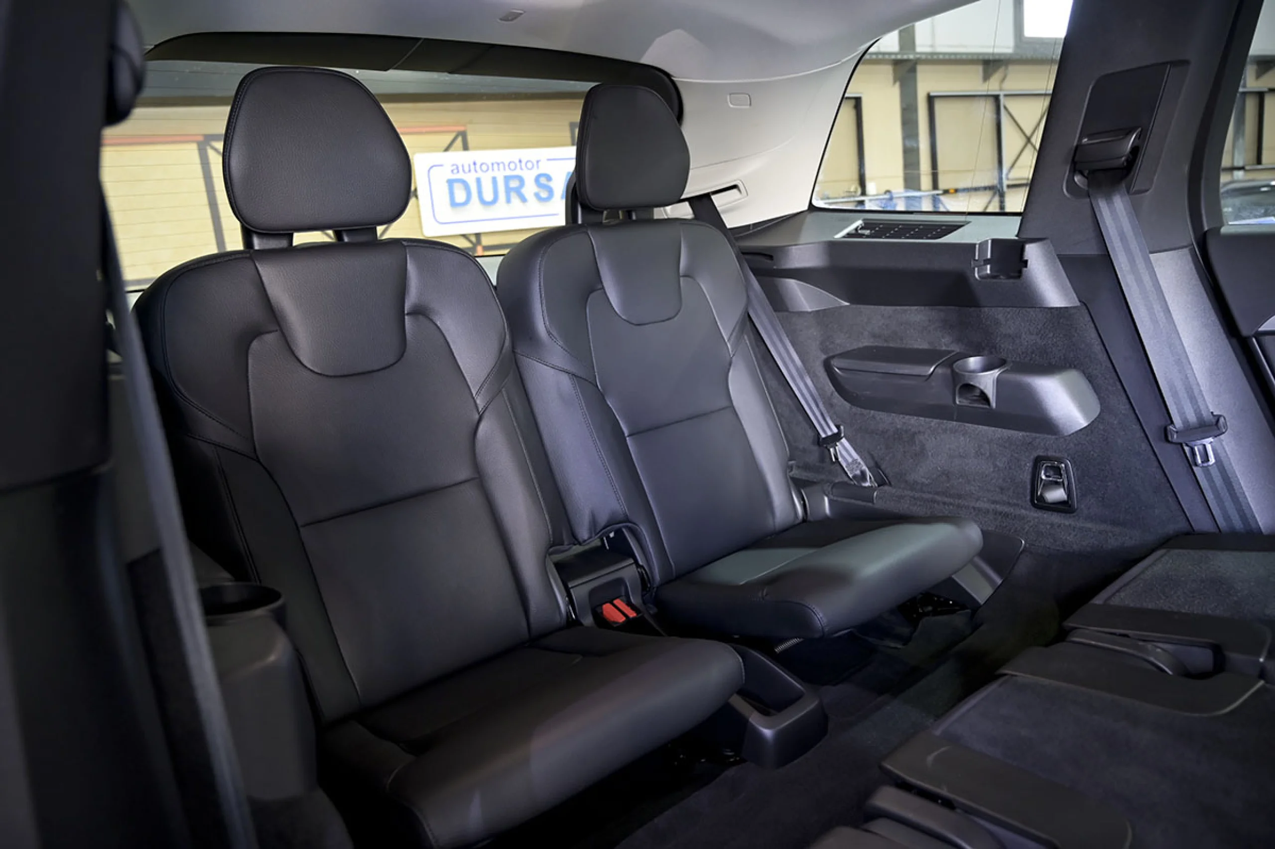 Volvo XC 90 XC90 2.0 B5 D AWD Momentum Pro Auto - Foto 20