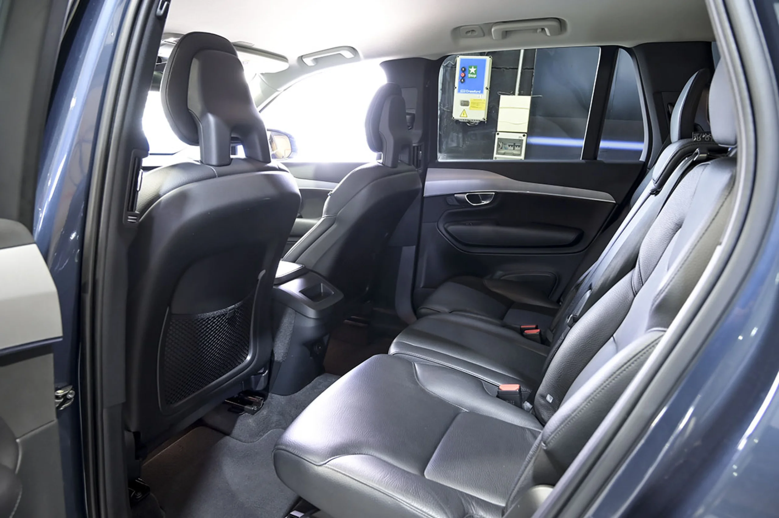 Volvo XC 90 XC90 2.0 B5 D AWD Momentum Pro Auto - Foto 16