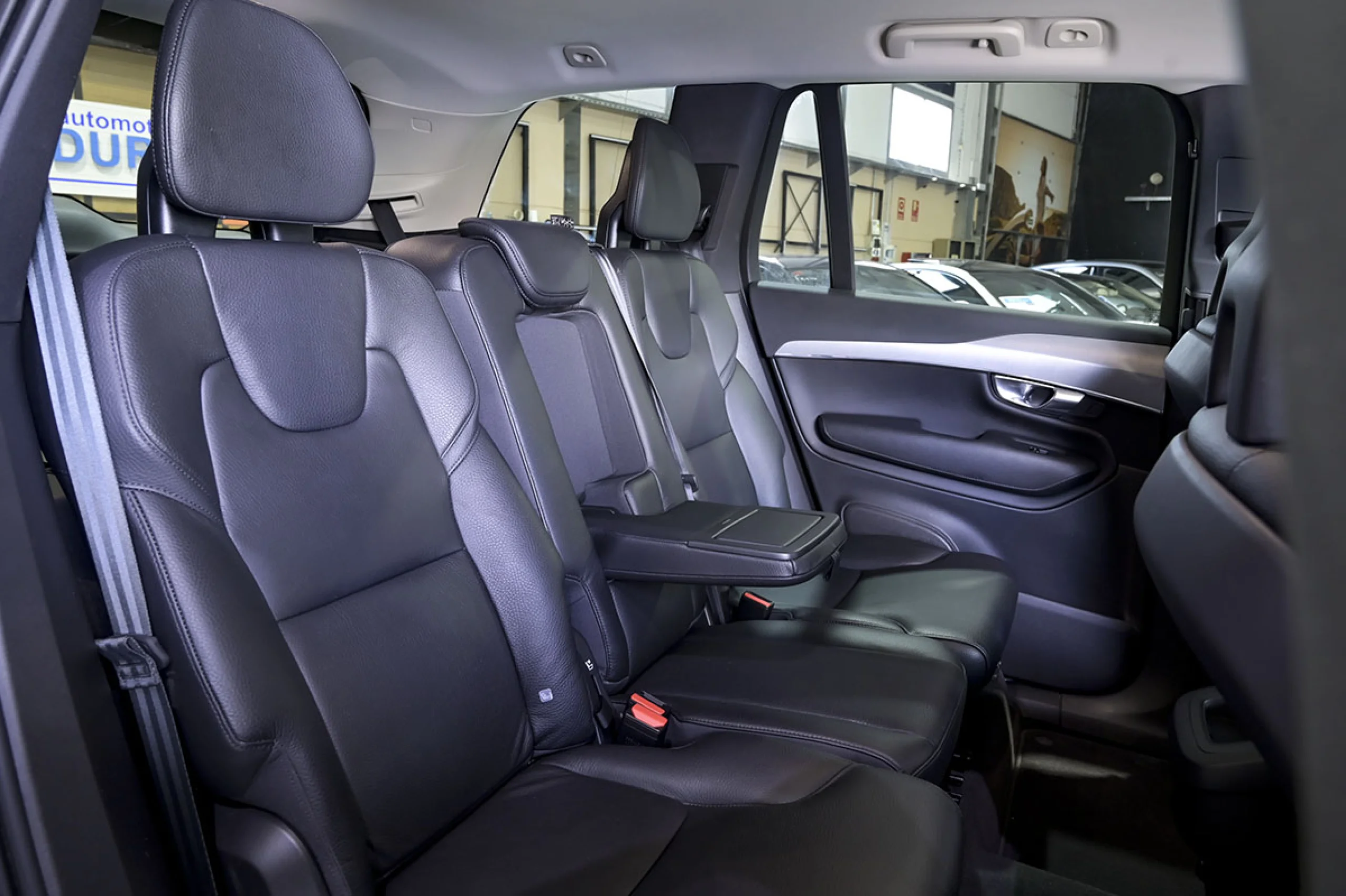 Volvo XC 90 XC90 2.0 B5 D AWD Momentum Pro Auto - Foto 18