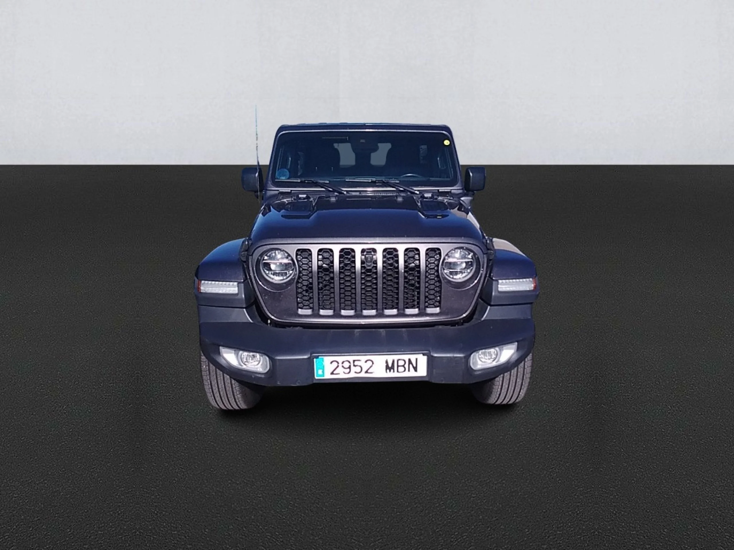 Jeep Wrangler 4p 2.0 380CV Sahara 8ATX E6D - Foto 2