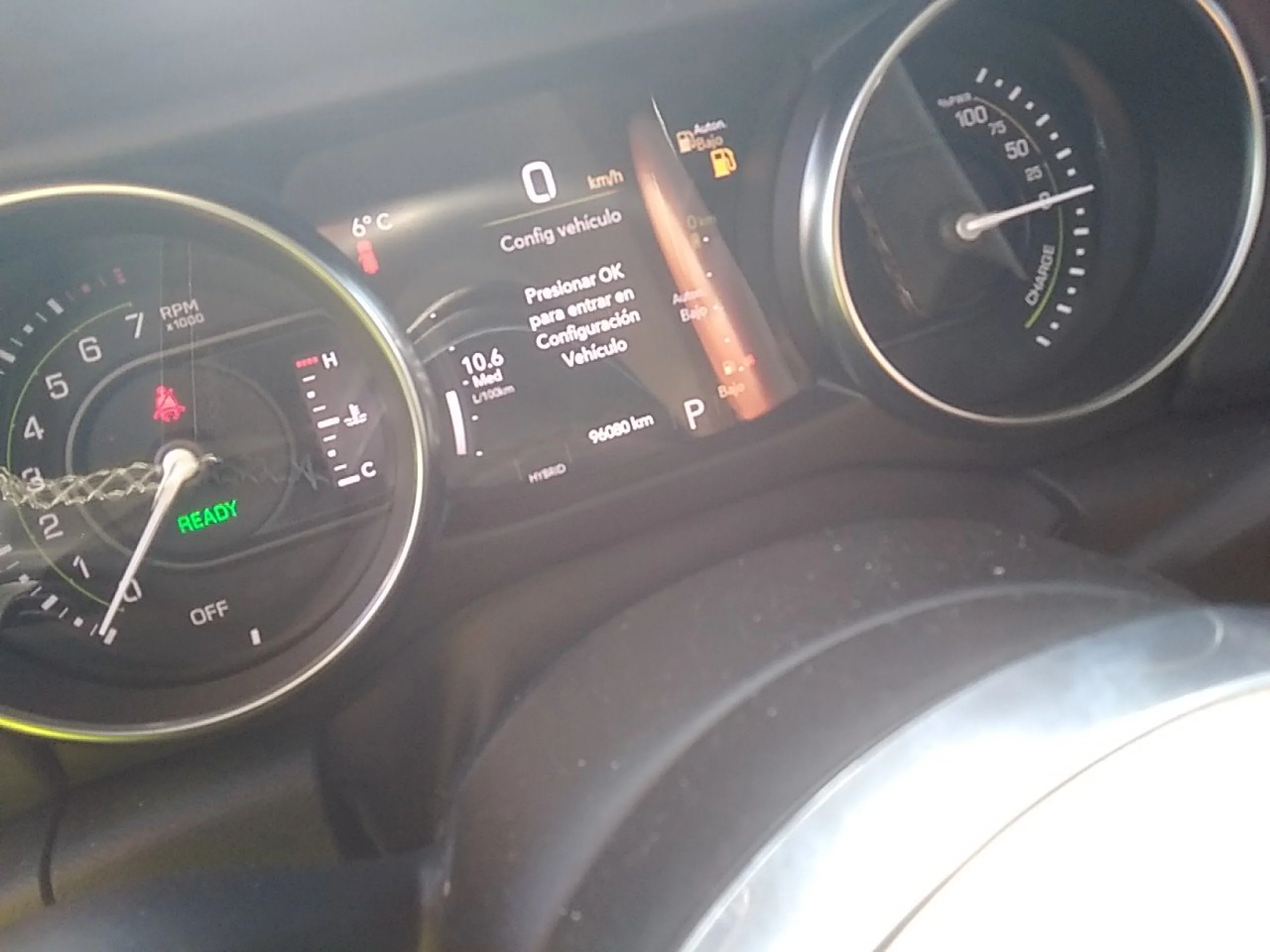 Jeep Wrangler 4p 2.0 380CV Sahara 8ATX E6D - Foto 8