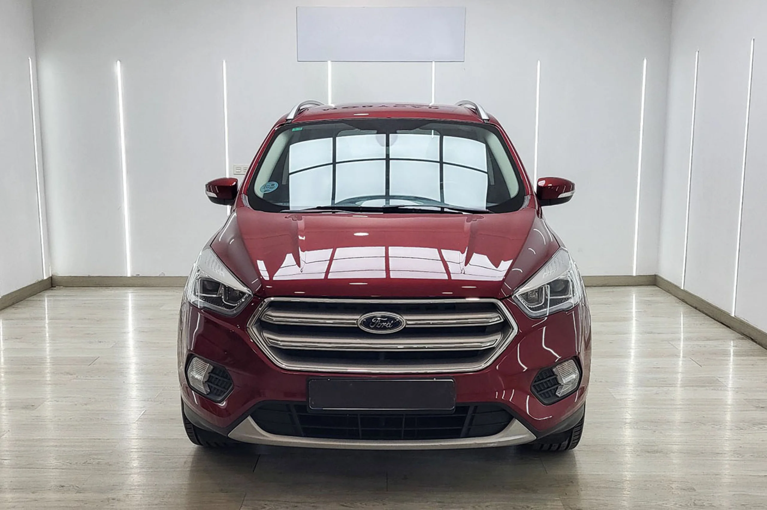 Ford Kuga 1.5 EcoBoost 88kW 4x2 STLine - Foto 2