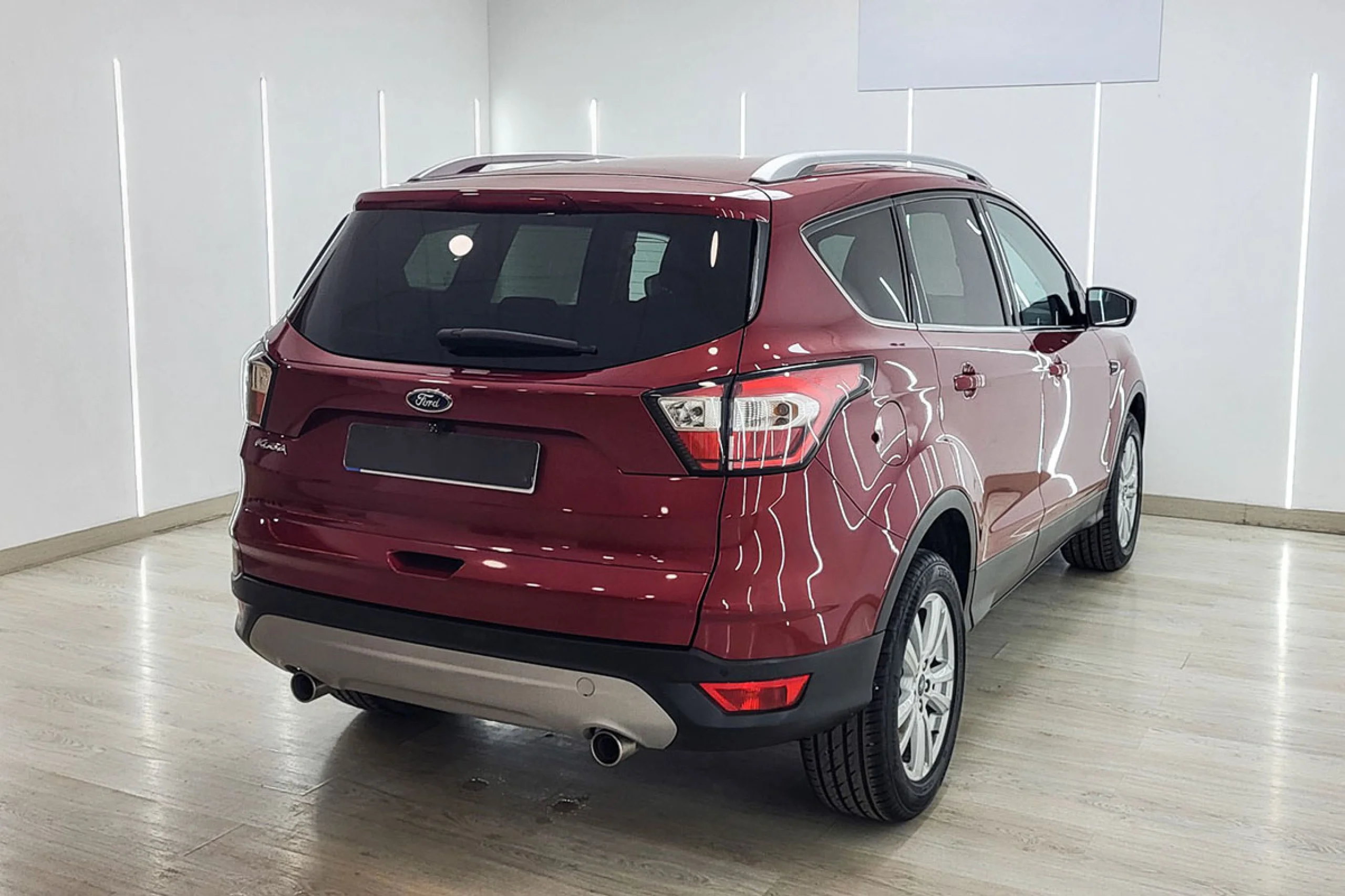 Ford Kuga 1.5 EcoBoost 88kW 4x2 STLine - Foto 5