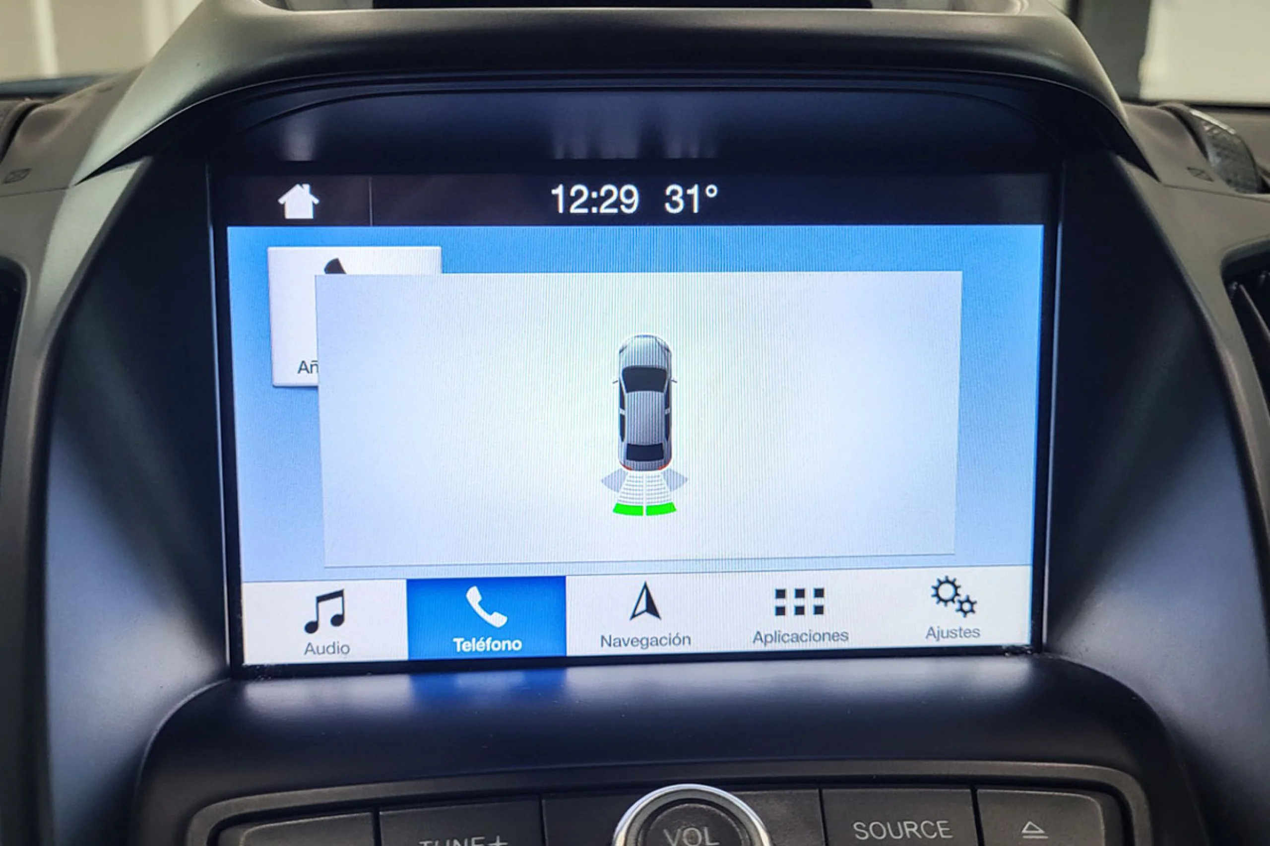 Ford Kuga 1.5 EcoBoost 88kW 4x2 STLine - Foto 11