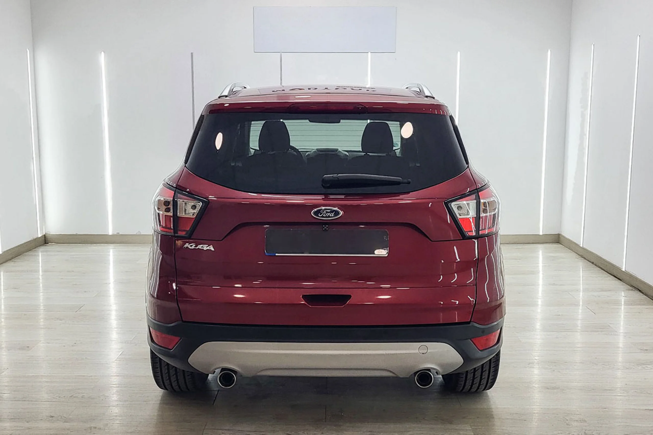 Ford Kuga 1.5 EcoBoost 88kW 4x2 STLine - Foto 12