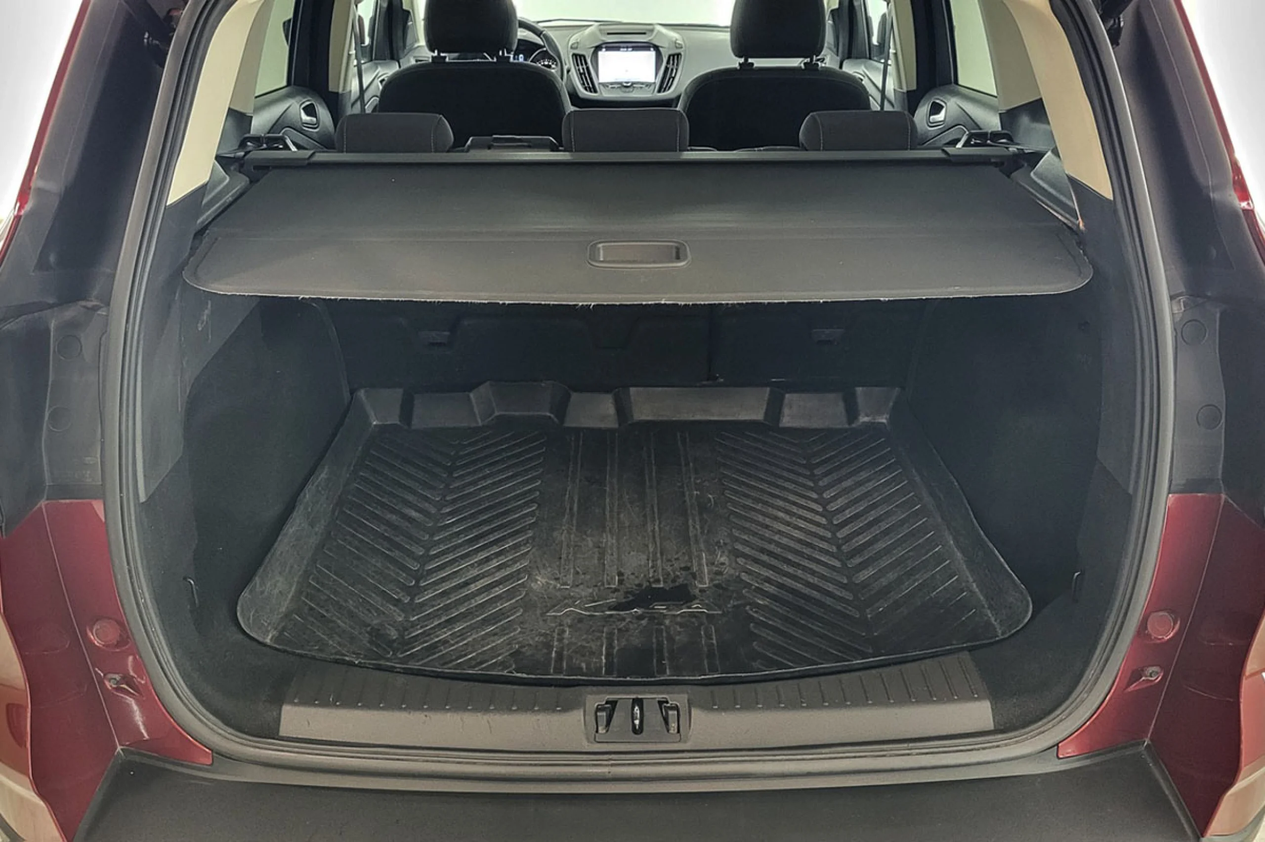 Ford Kuga 1.5 EcoBoost 88kW 4x2 STLine - Foto 13