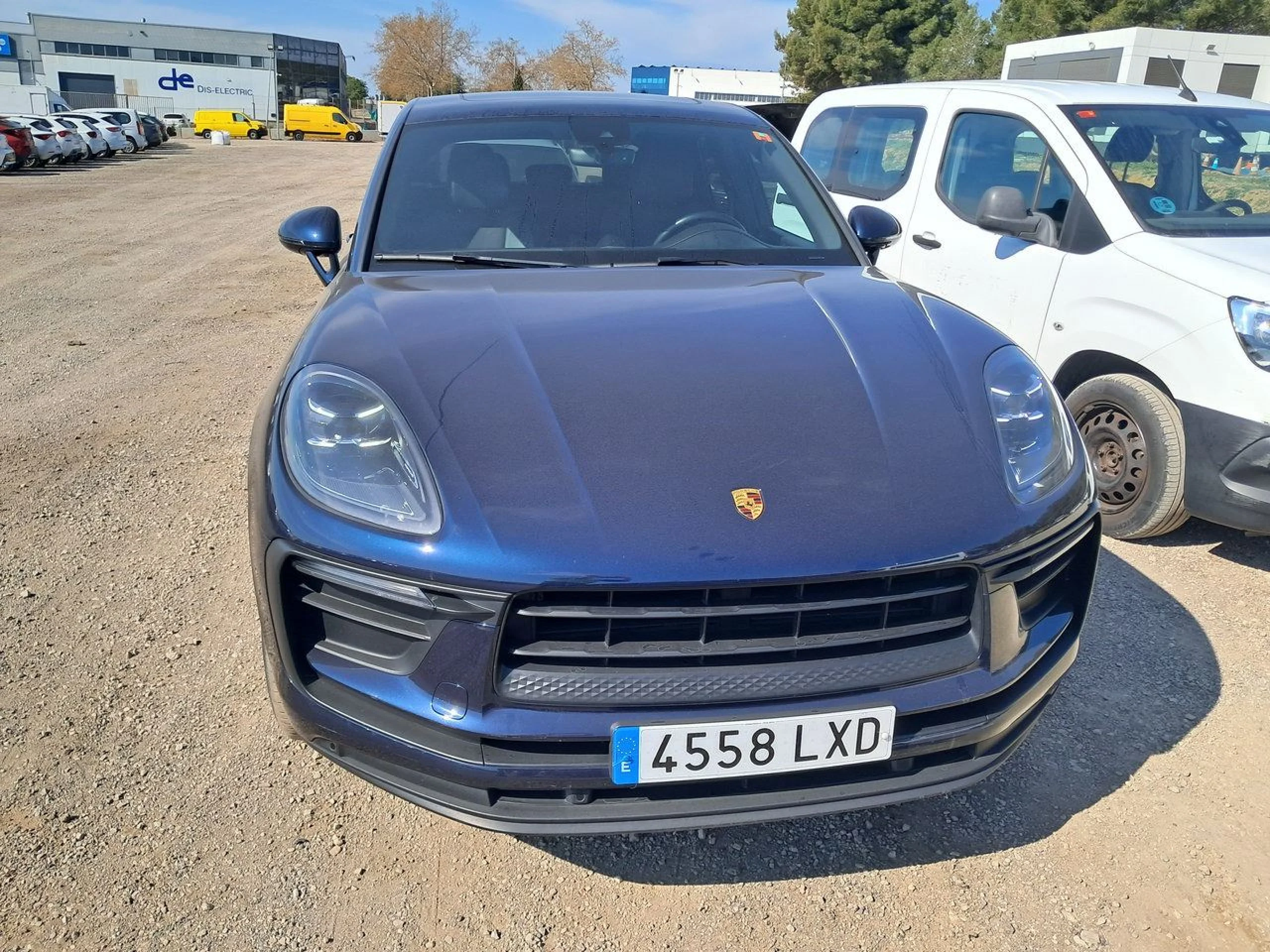 Porsche Macan Macan - Foto 3