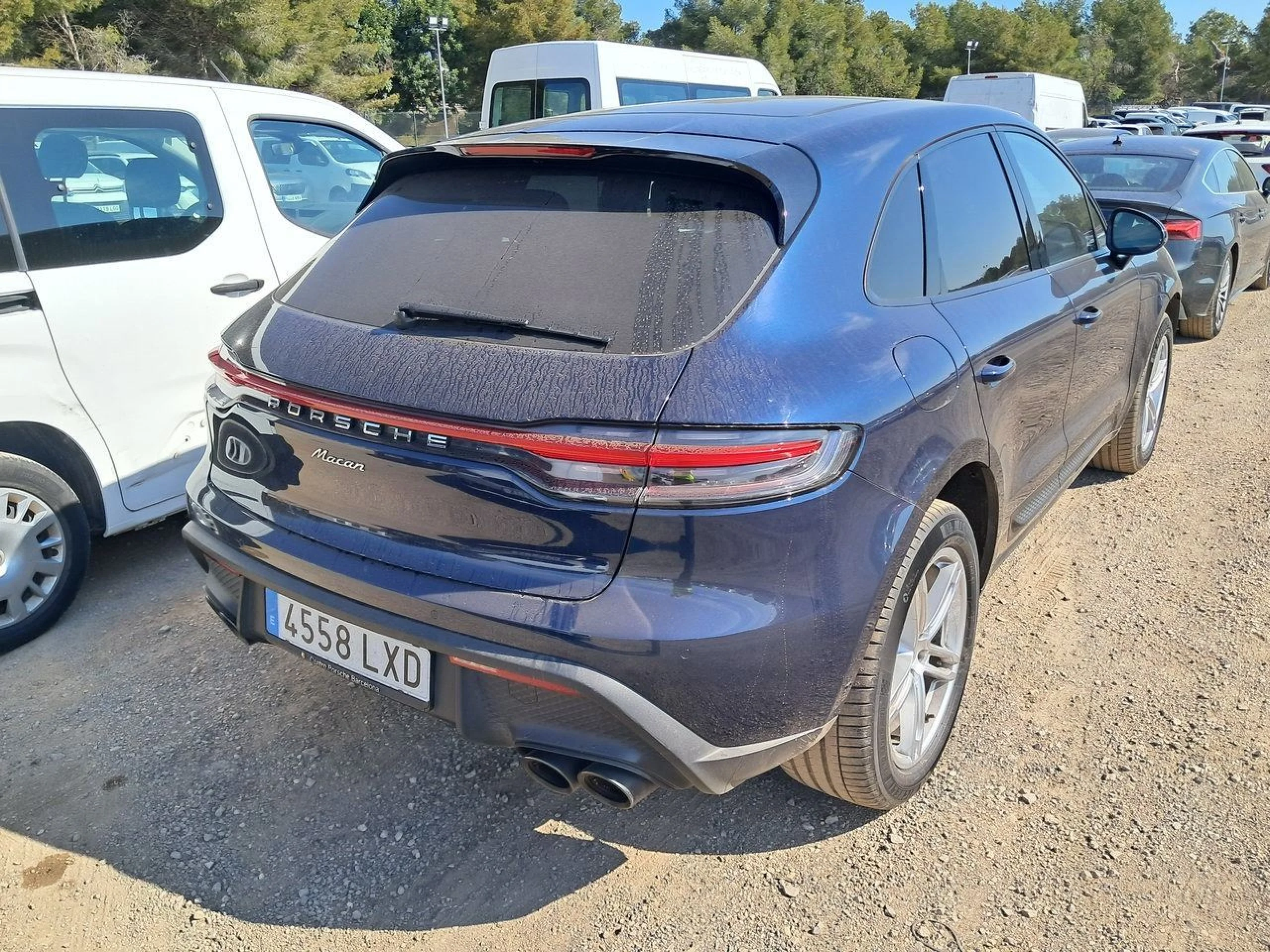 Porsche Macan Macan - Foto 5