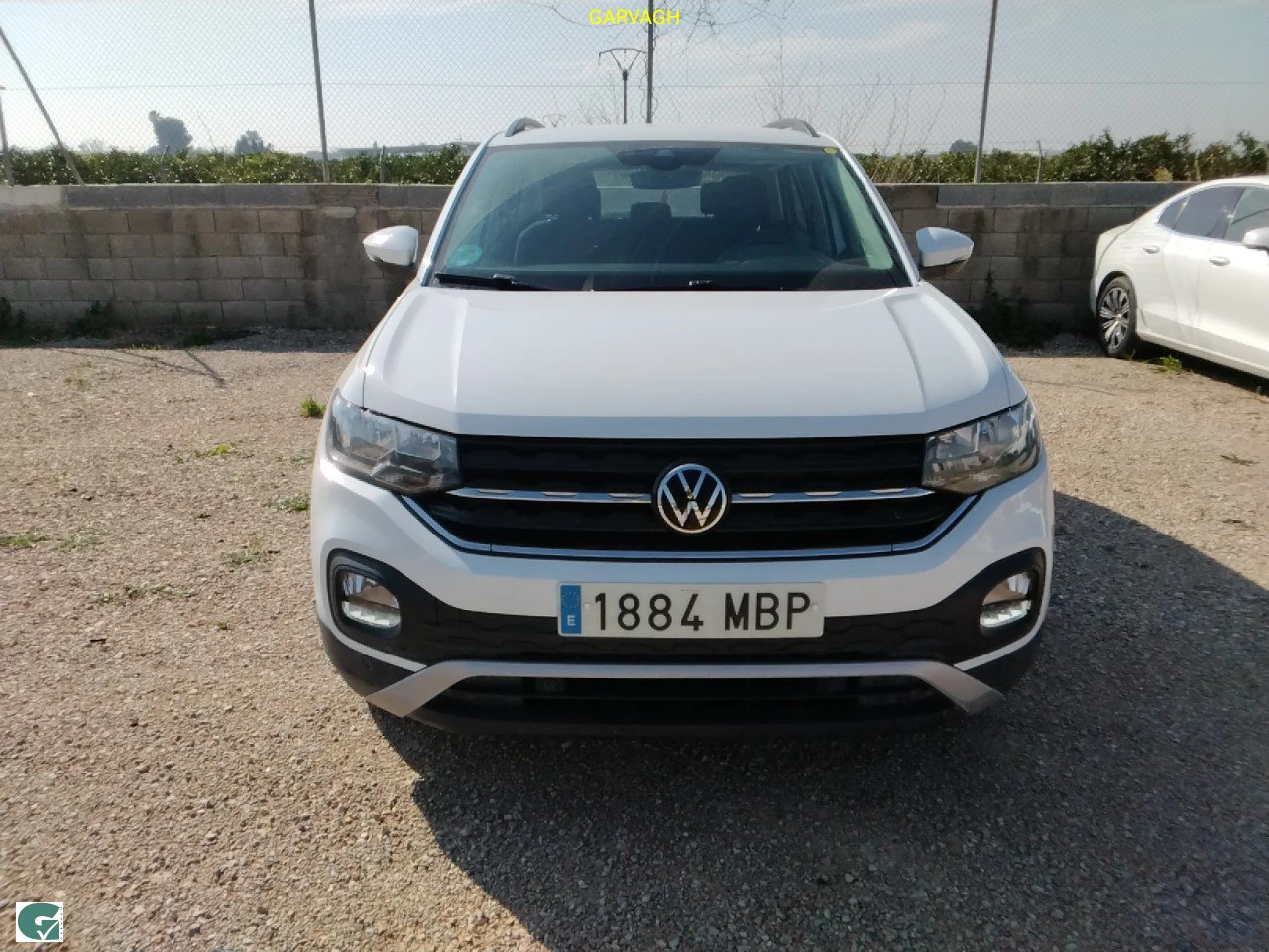 Volkswagen T-CROSS Advance 1.0 TSI 81kW (110CV) - Foto 2