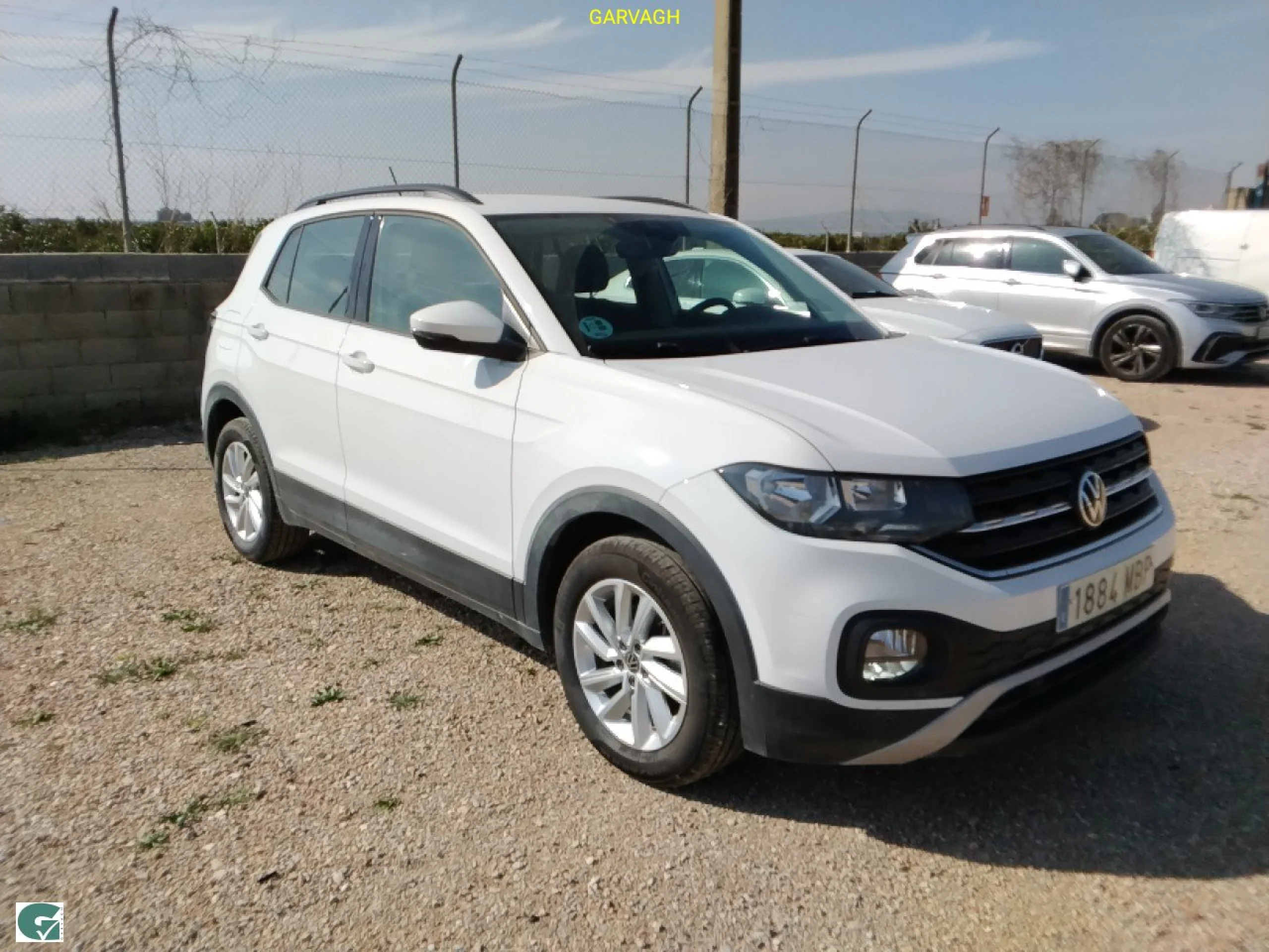 Volkswagen T-CROSS Advance 1.0 TSI 81kW (110CV) - Foto 3