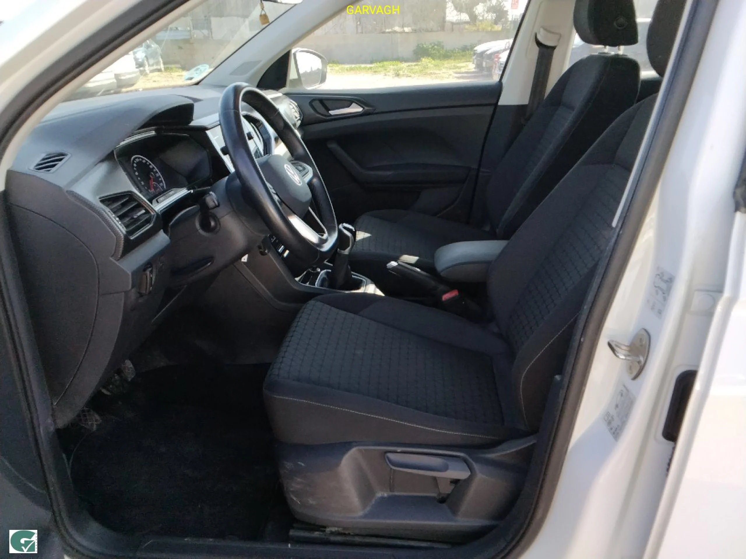 Volkswagen T-CROSS Advance 1.0 TSI 81kW (110CV) - Foto 7