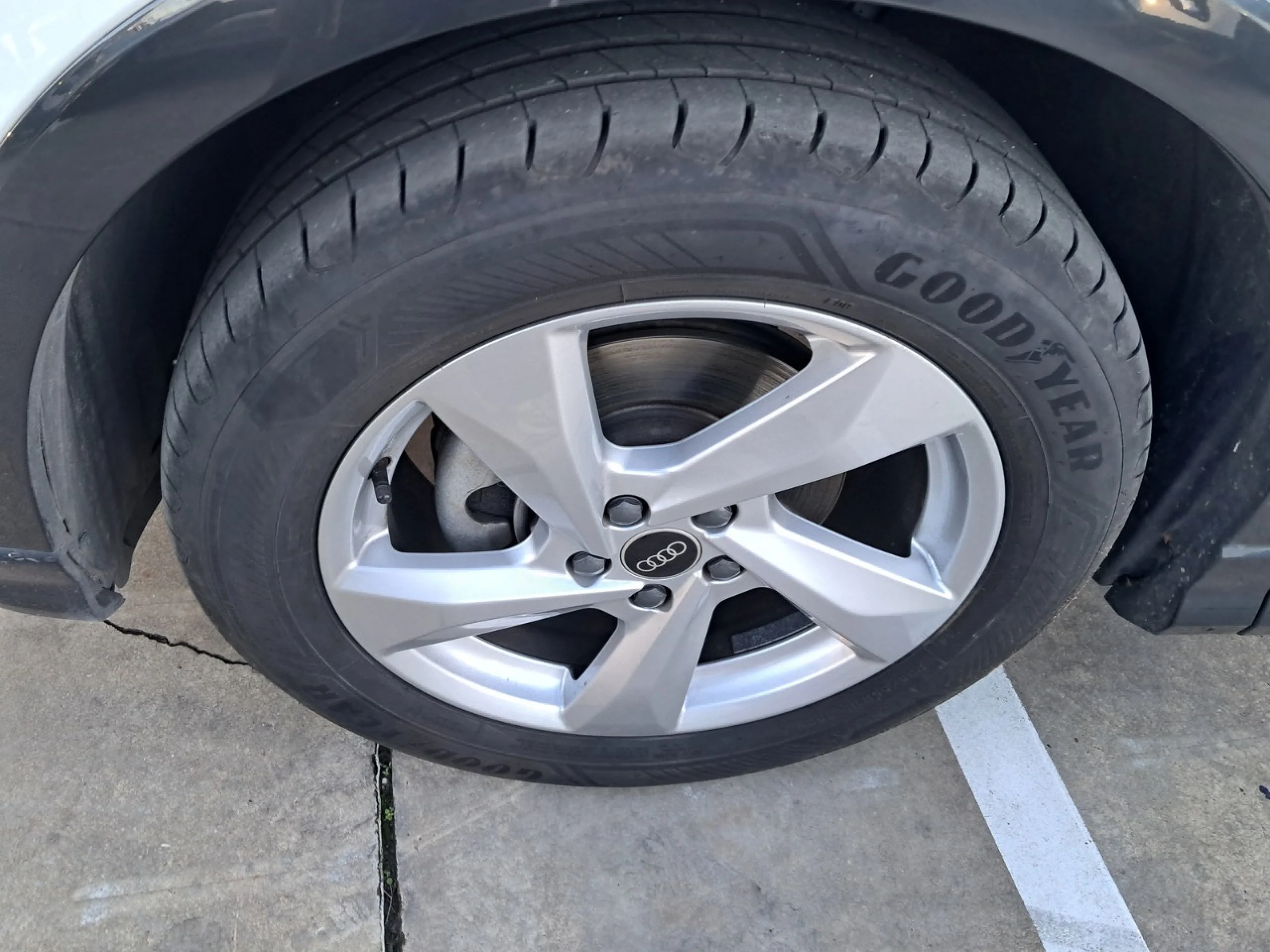 Audi Q3 Advanced 35 TDI 110kW (150CV) S tronic - Foto 8