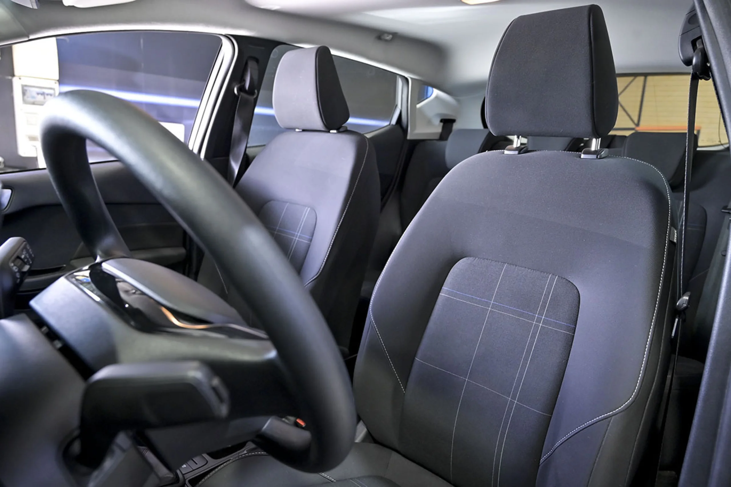 Ford Fiesta 1.1 TiVCT 63kW Trend 5p - Foto 17