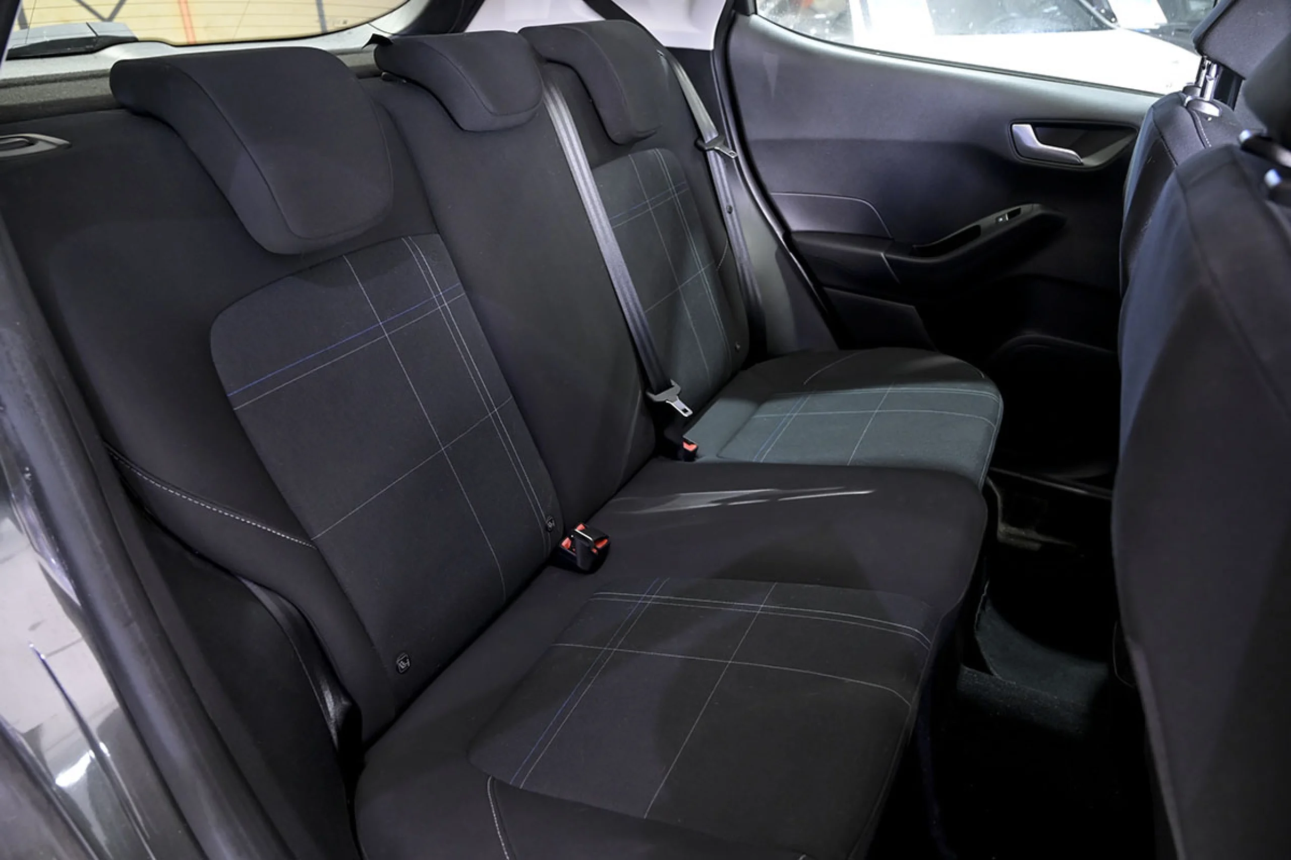 Ford Fiesta 1.1 TiVCT 63kW Trend 5p - Foto 18