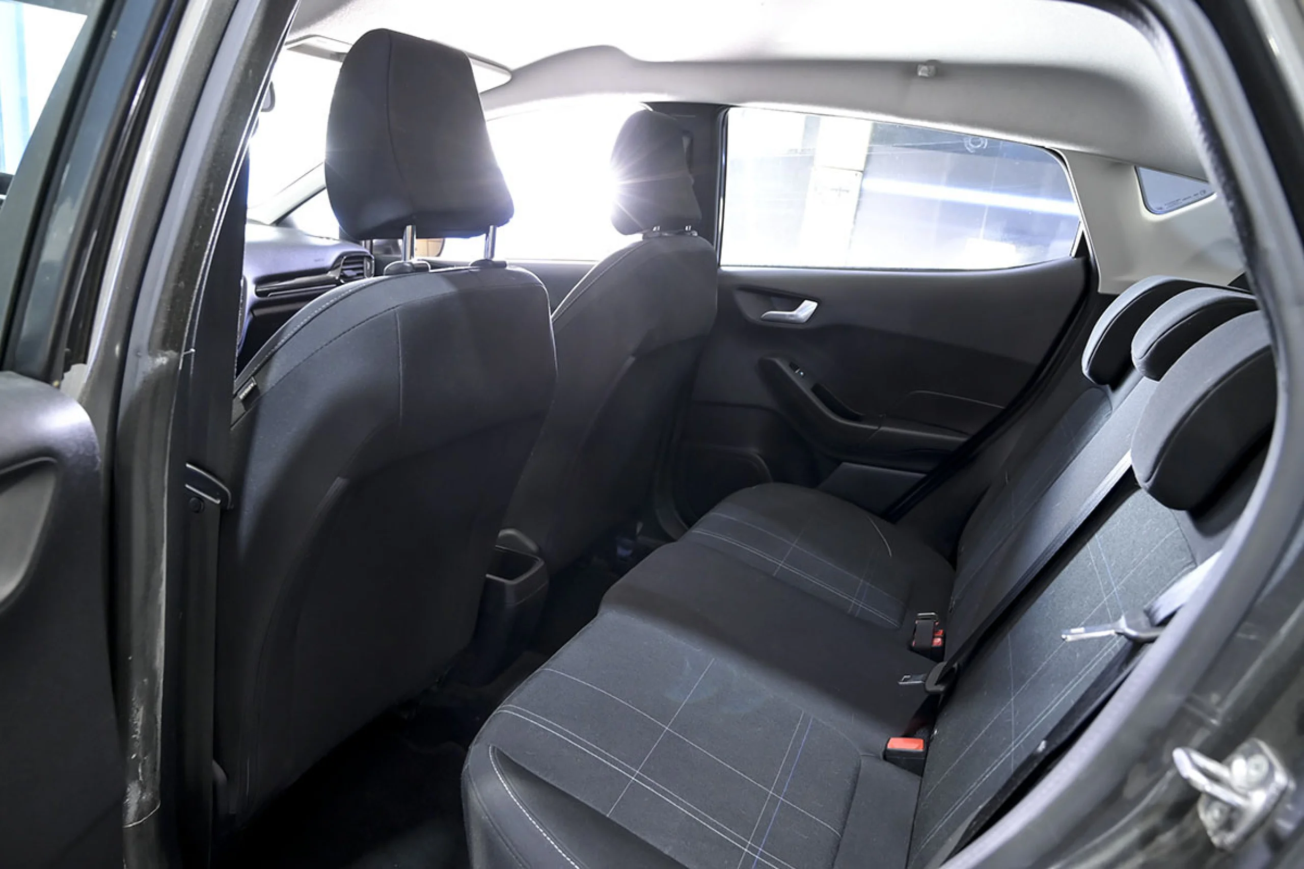 Ford Fiesta 1.1 TiVCT 63kW Trend 5p - Foto 19