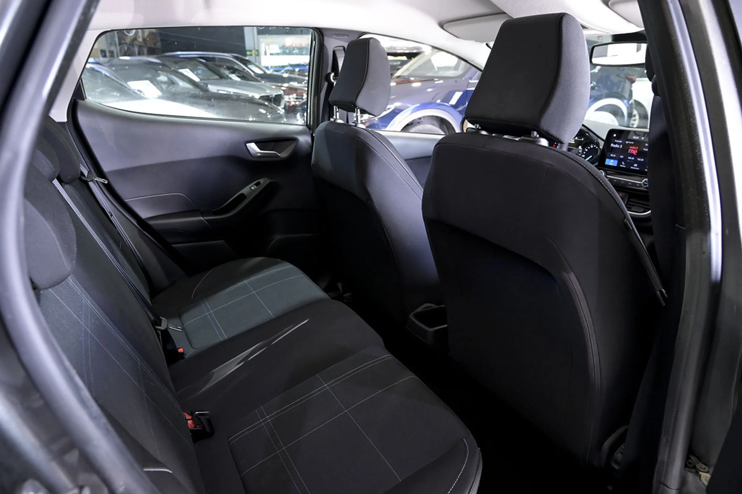 Ford Fiesta 1.1 TiVCT 63kW Trend 5p - Foto 20