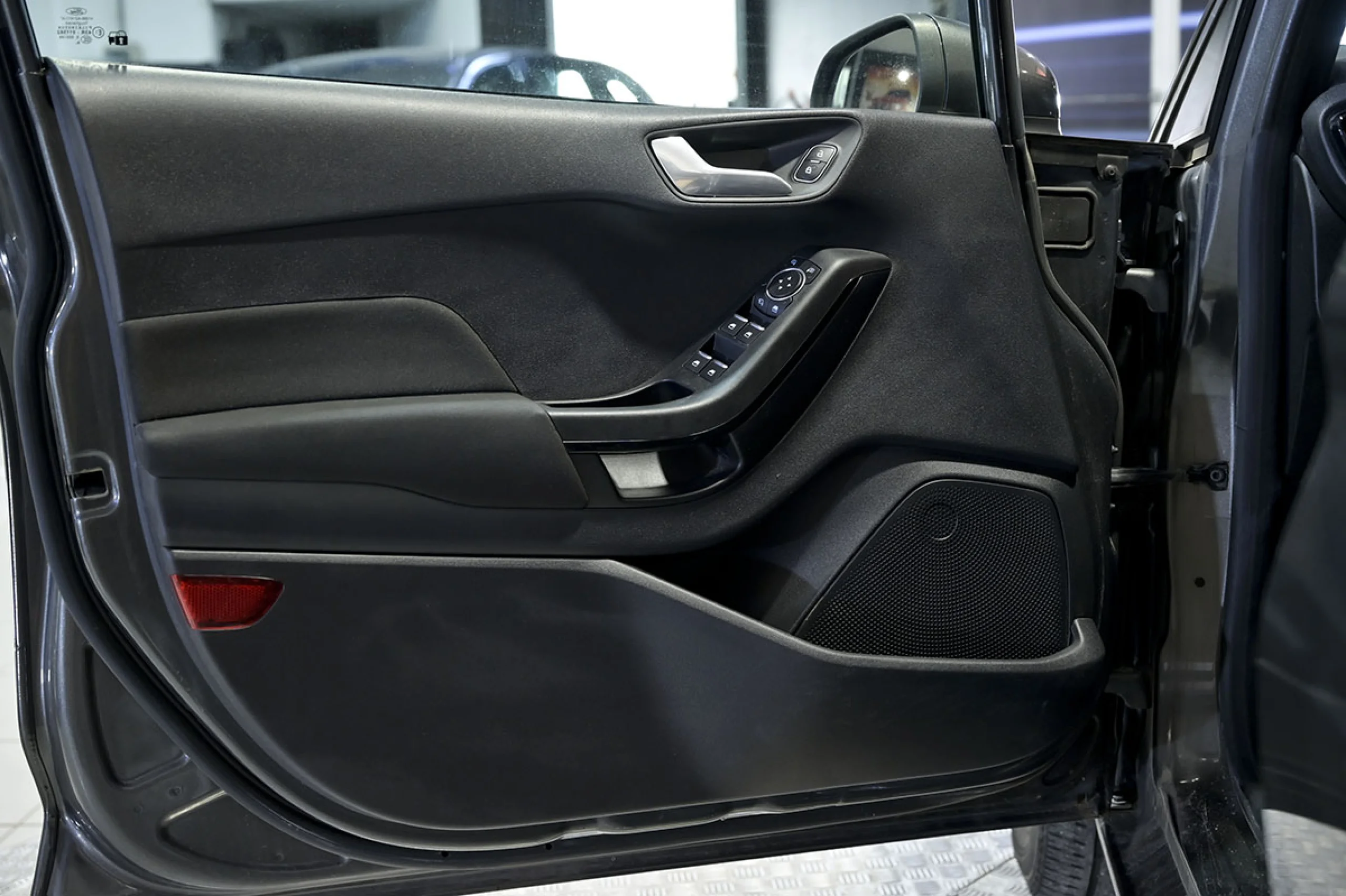 Ford Fiesta 1.1 TiVCT 63kW Trend 5p - Foto 23