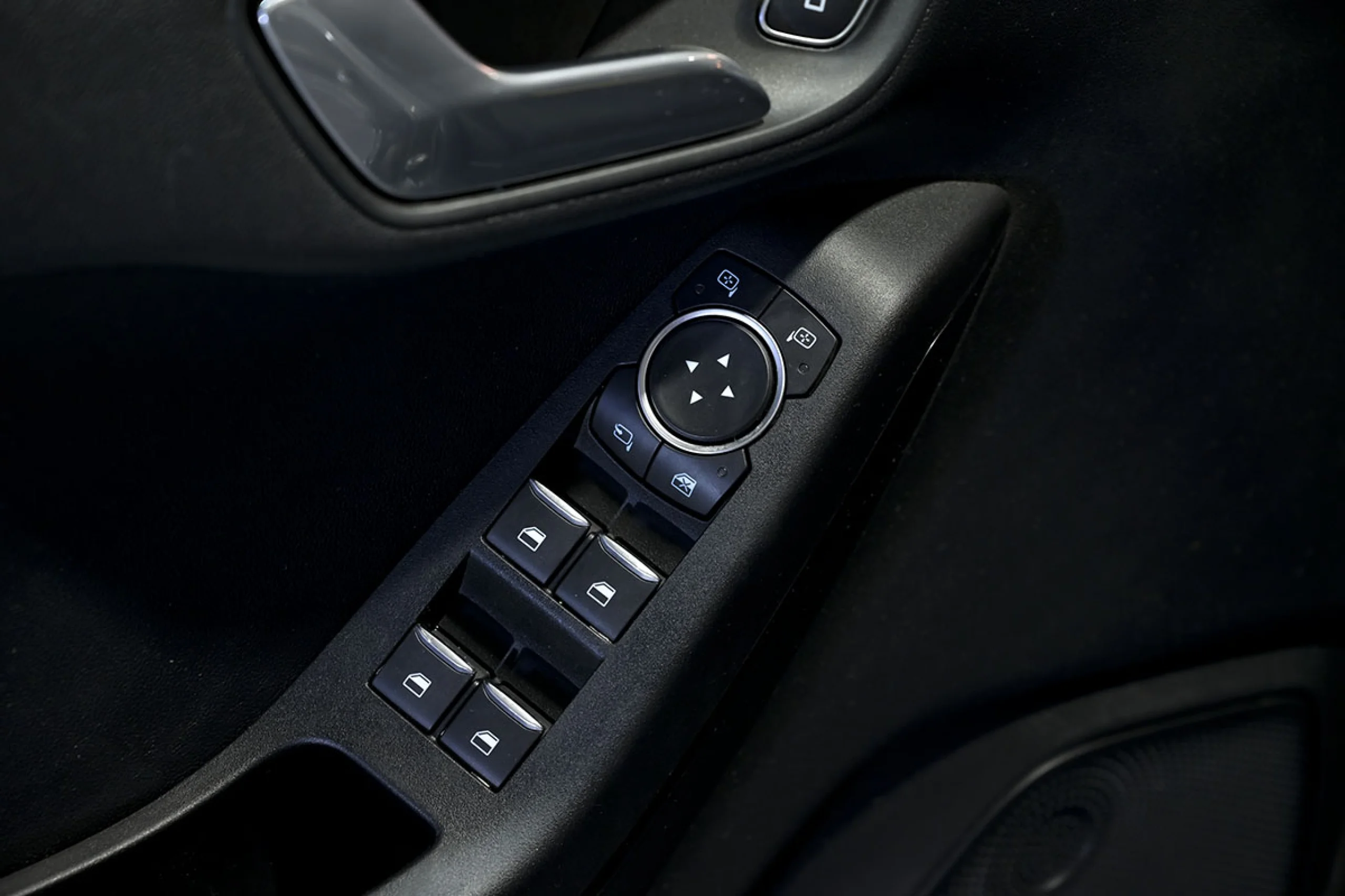 Ford Fiesta 1.1 TiVCT 63kW Trend 5p - Foto 24