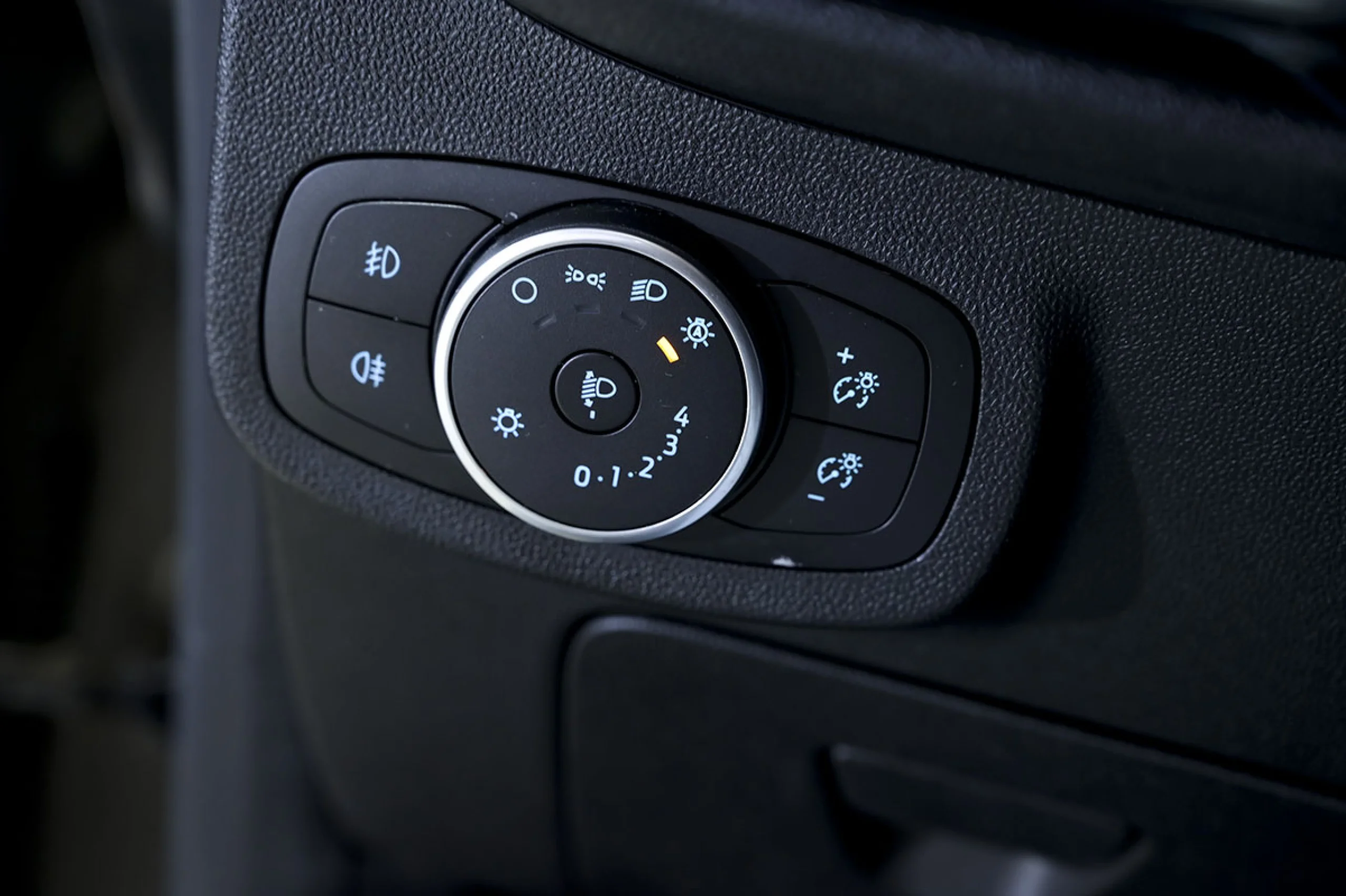 Ford Fiesta 1.1 TiVCT 63kW Trend 5p - Foto 31