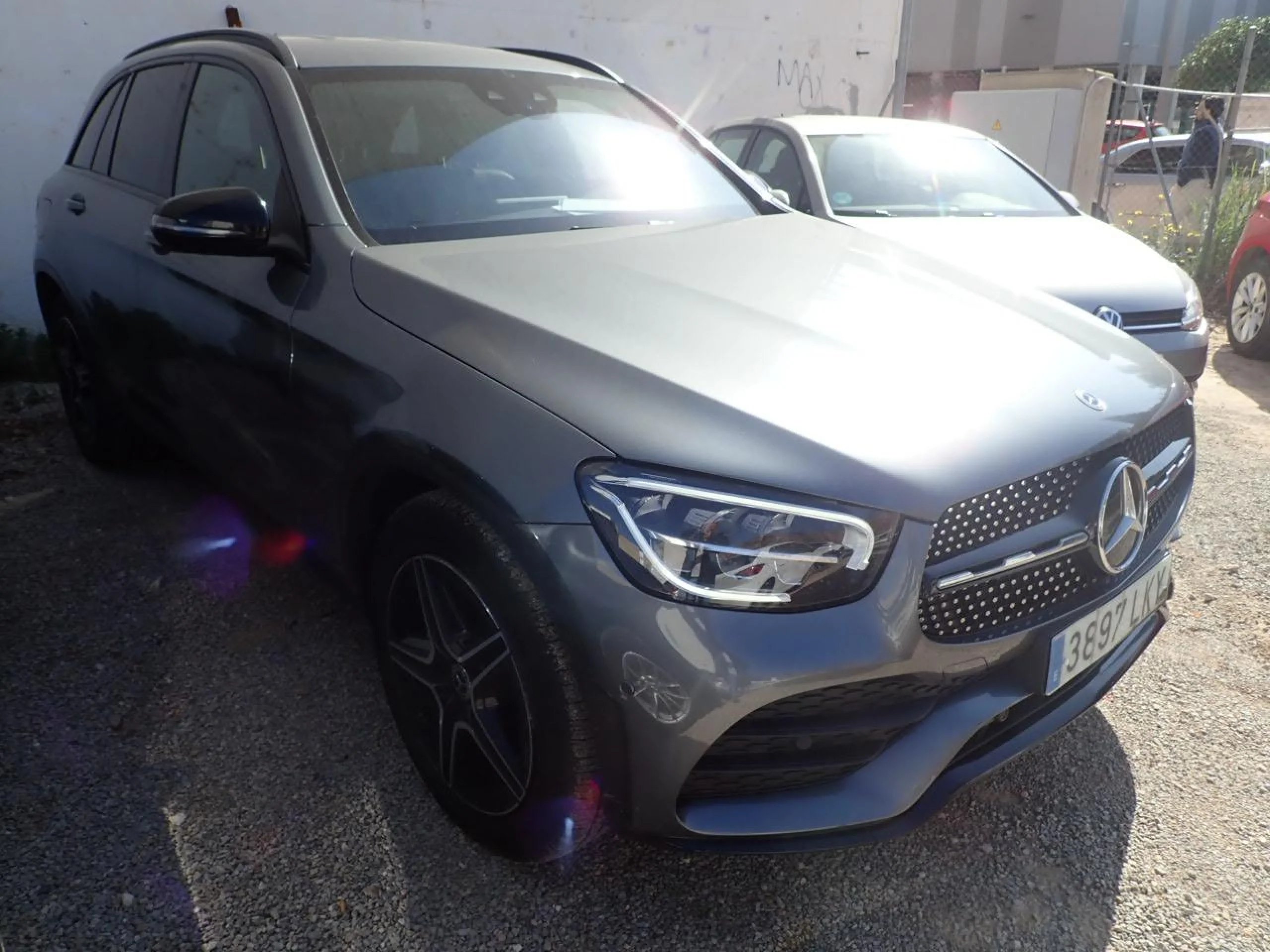 Mercedes-Benz GLC 200 MERCEDES GLC-CLASS GLC 200 d 4MATIC - Foto 4