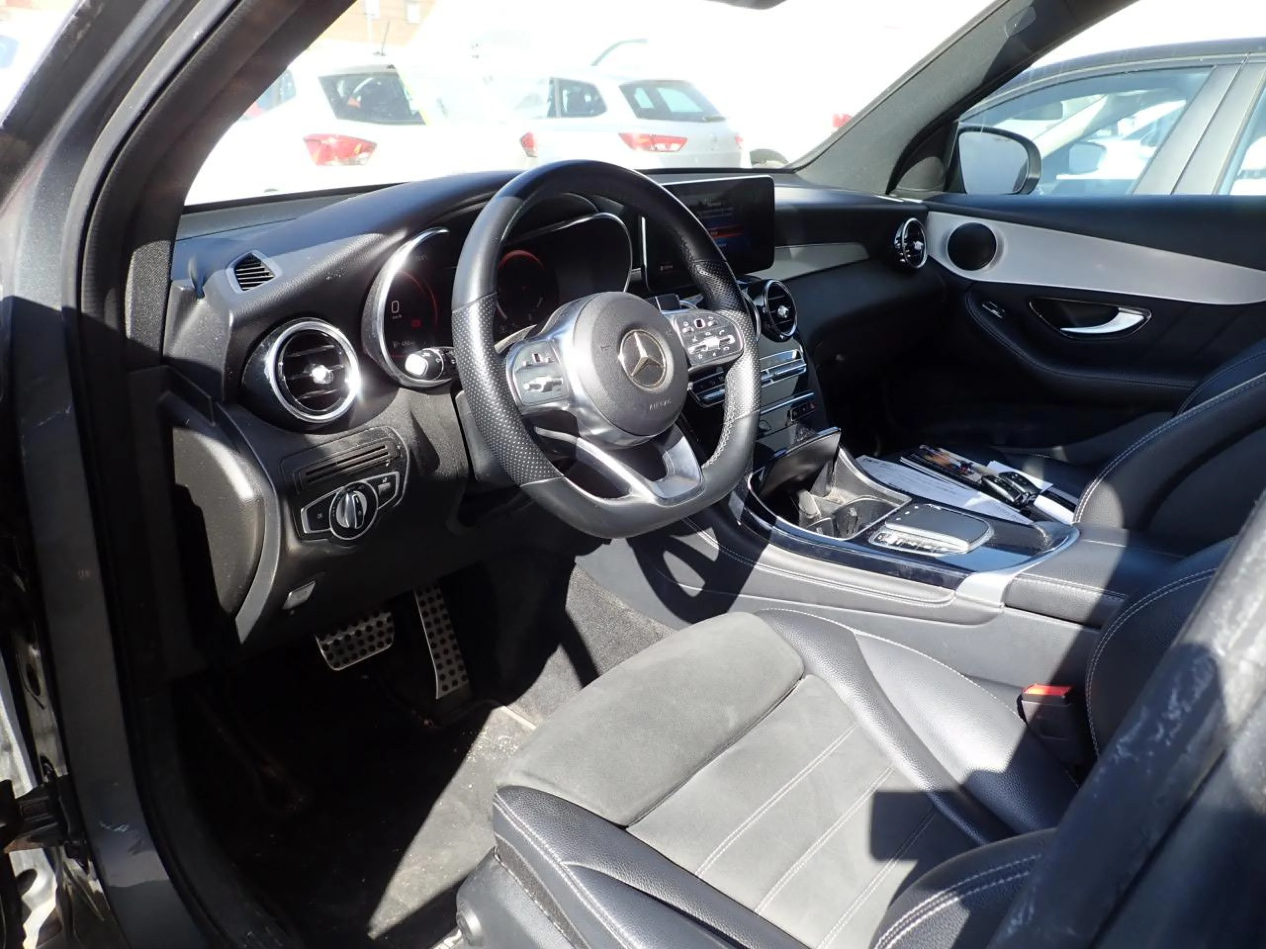 Mercedes-Benz GLC 200 MERCEDES GLC-CLASS GLC 200 d 4MATIC - Foto 5