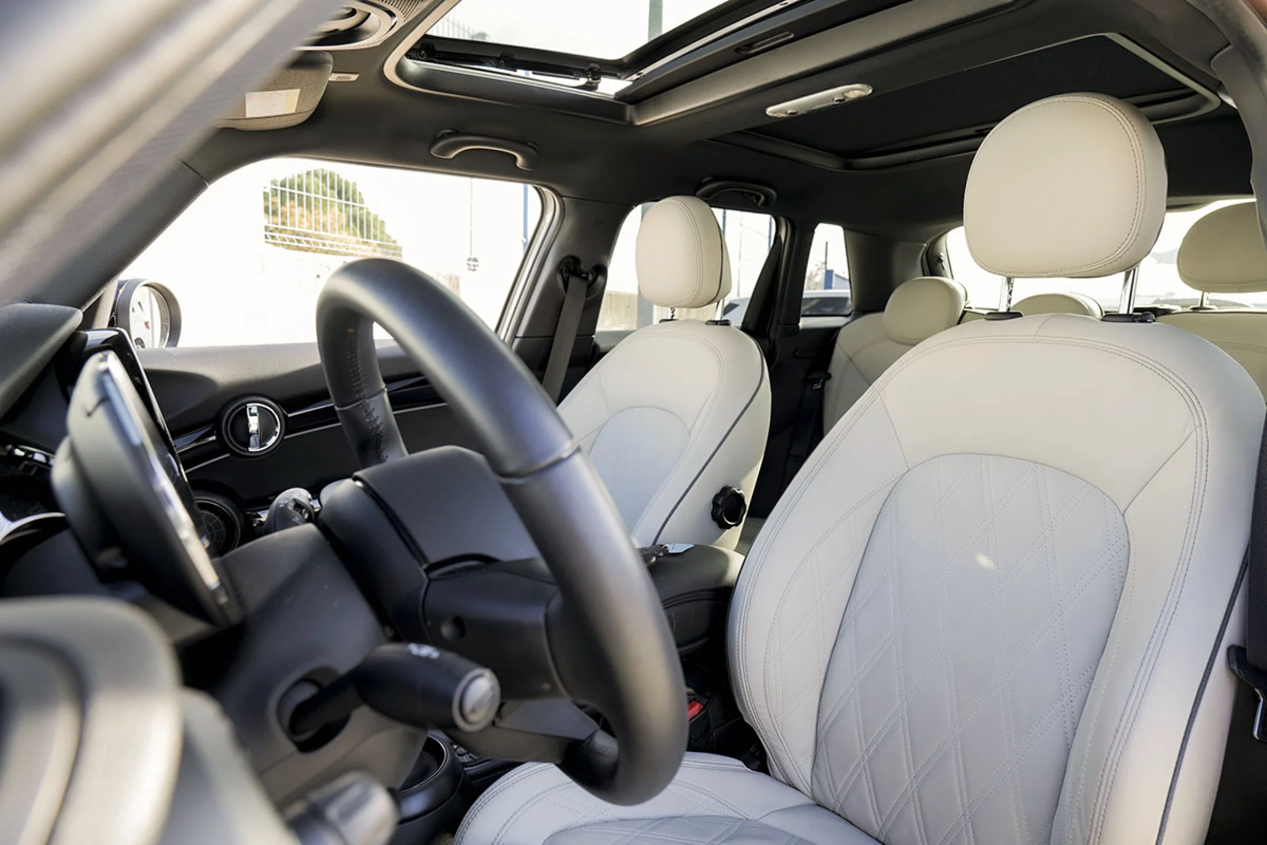 Mini Cooper MINI COOPER 5 PUERTAS - Foto 7