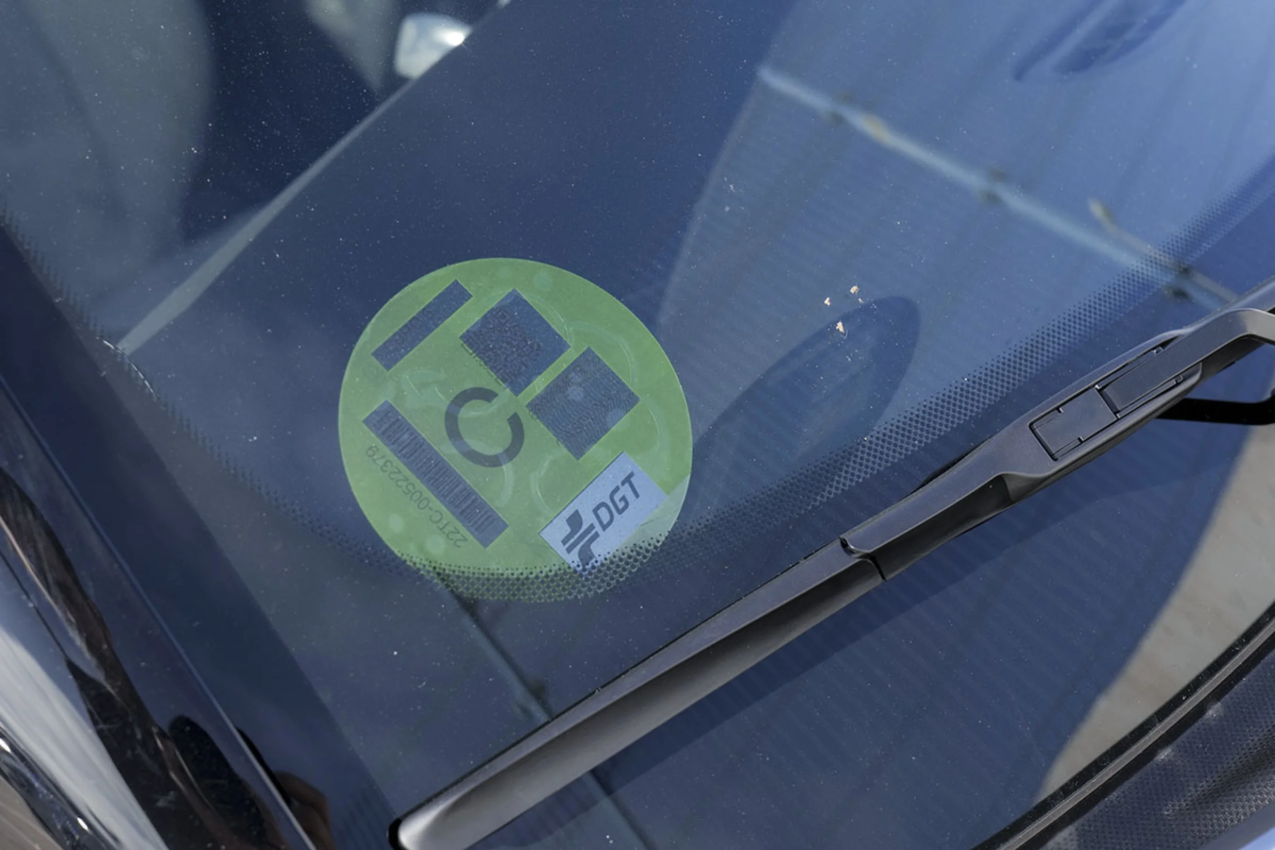 Mini Cooper MINI COOPER 5 PUERTAS - Foto 9