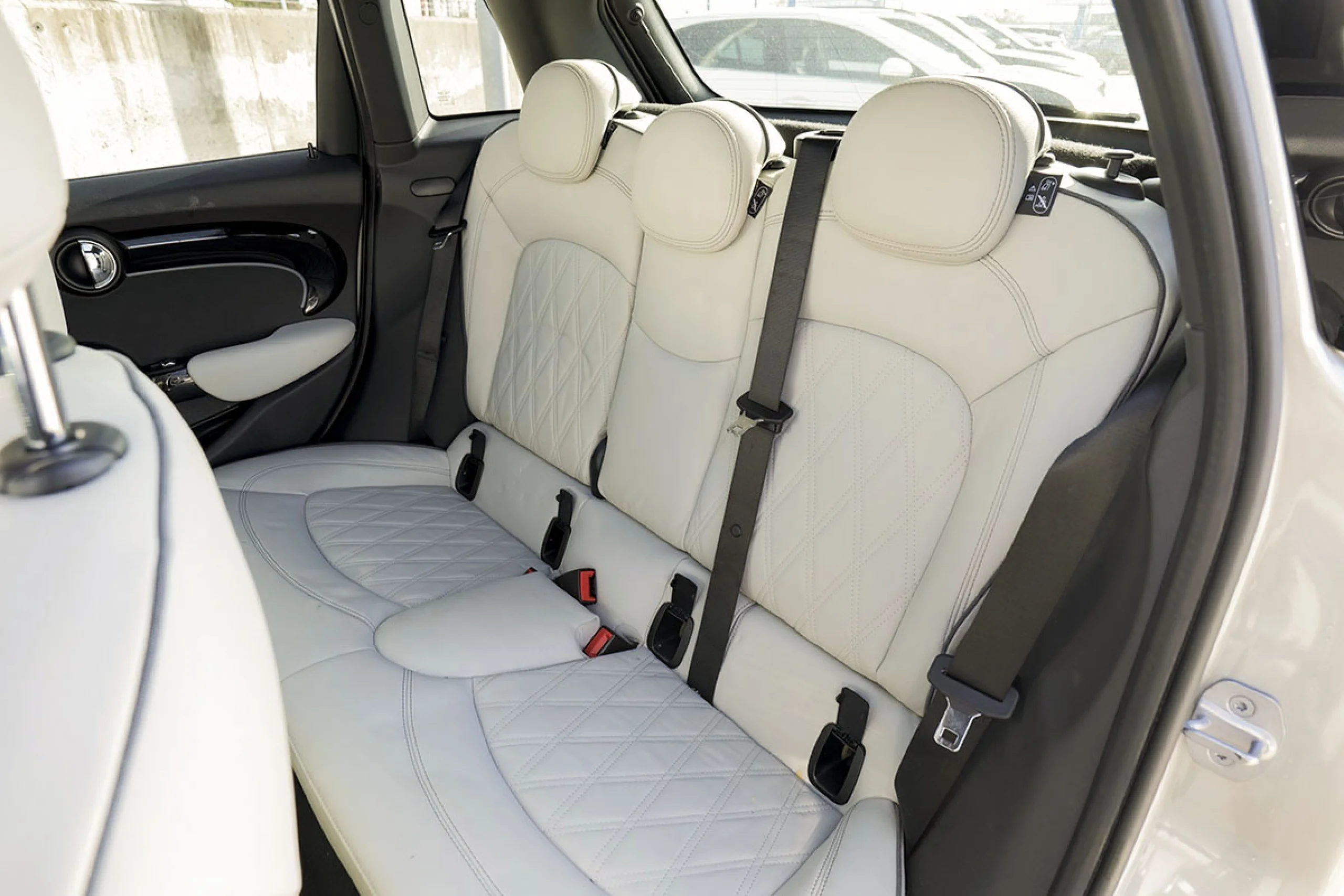 Mini Cooper MINI COOPER 5 PUERTAS - Foto 14