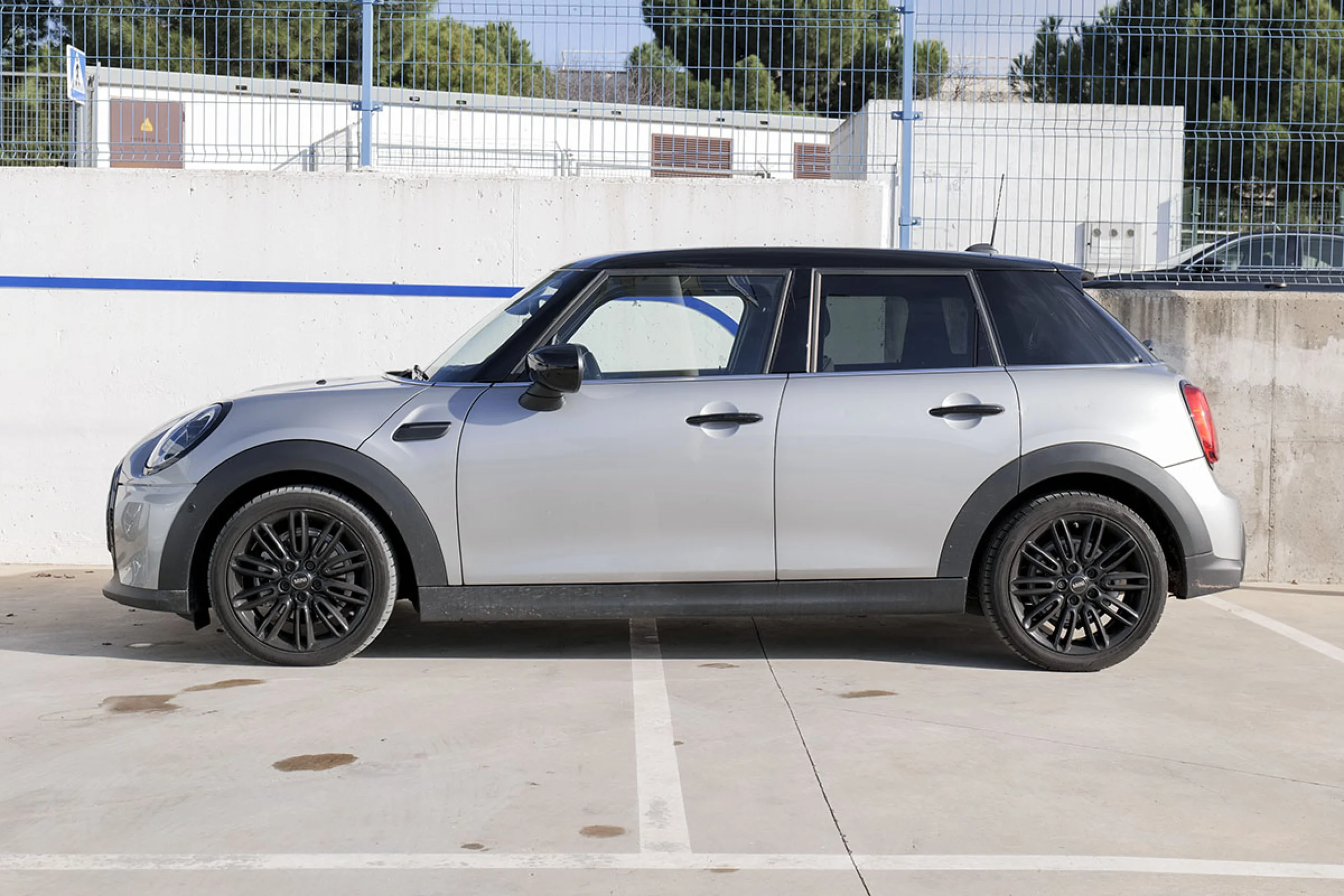 Mini Cooper MINI COOPER 5 PUERTAS - Foto 15