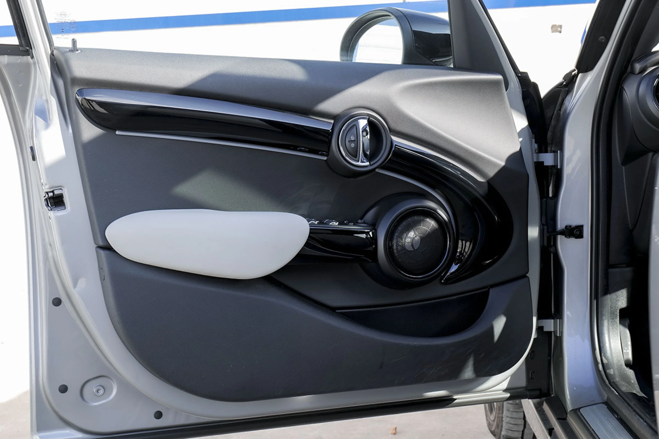 Mini Cooper MINI COOPER 5 PUERTAS - Foto 18