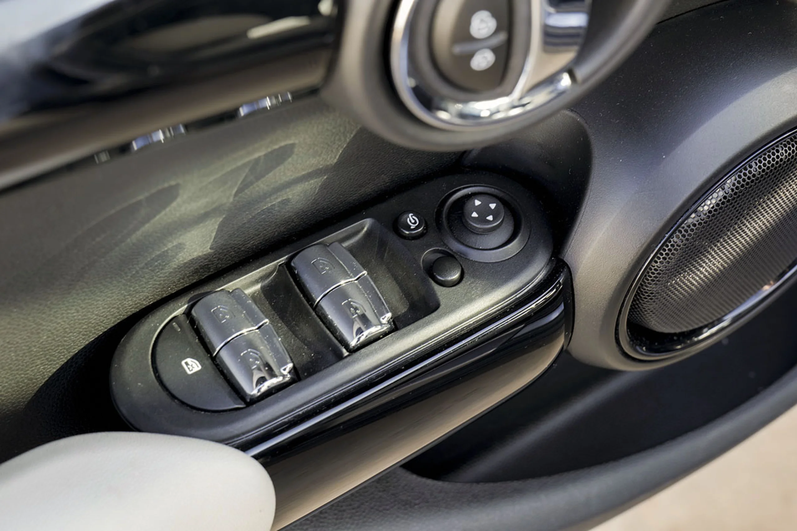 Mini Cooper MINI COOPER 5 PUERTAS - Foto 19