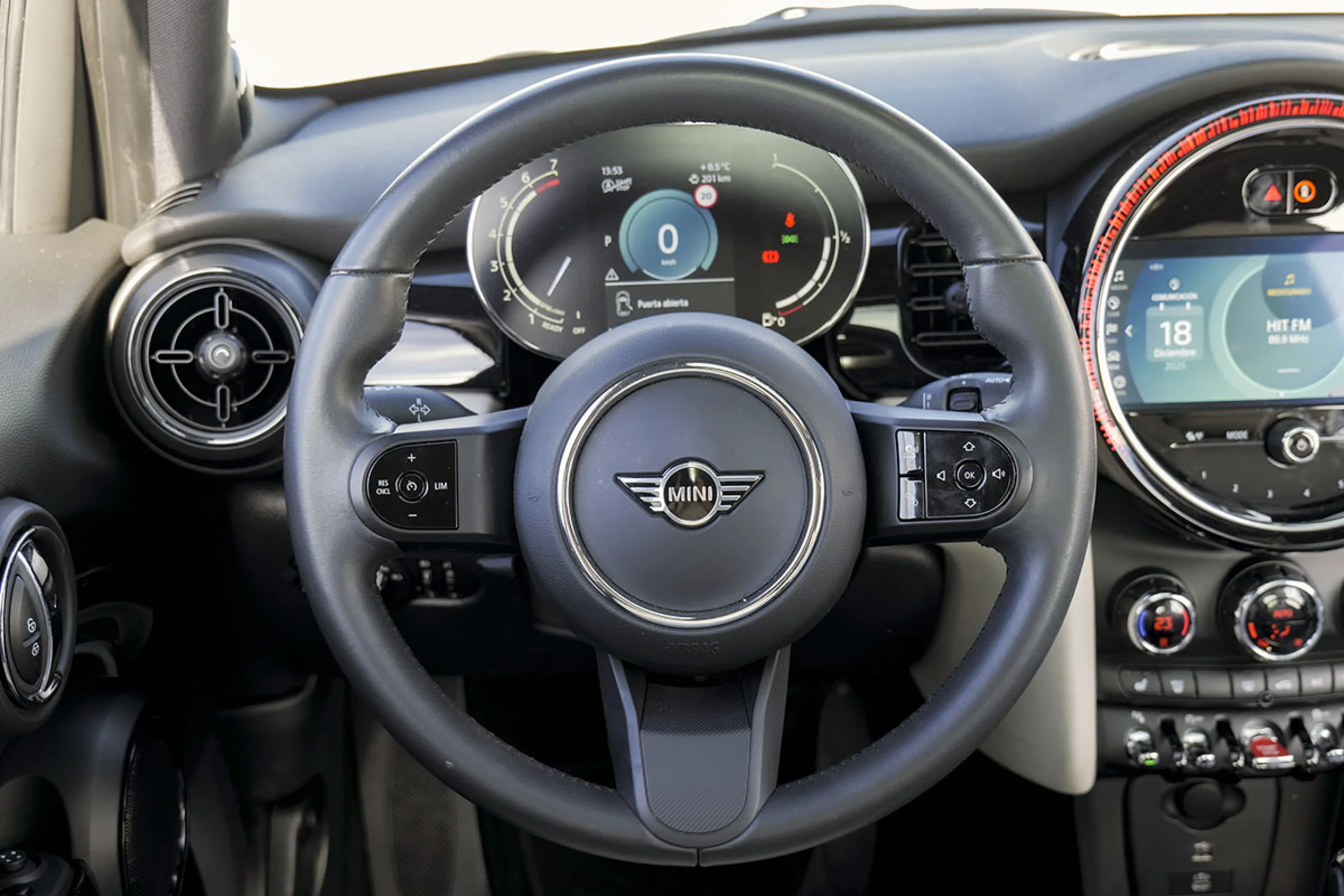 Mini Cooper MINI COOPER 5 PUERTAS - Foto 22
