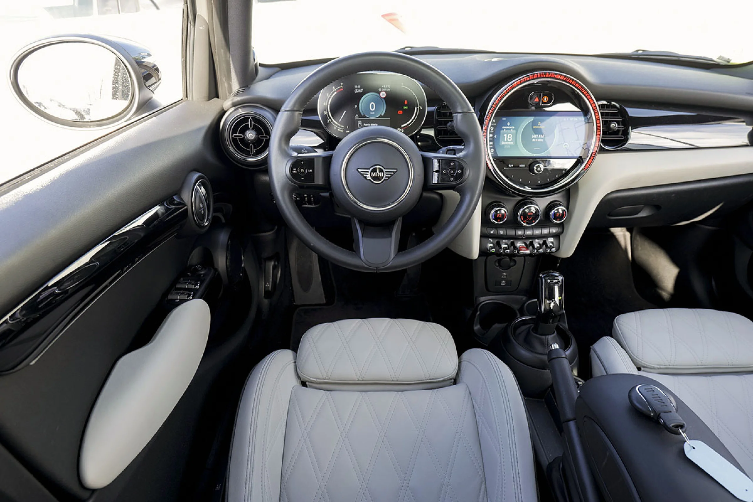 Mini Cooper MINI COOPER 5 PUERTAS - Foto 26