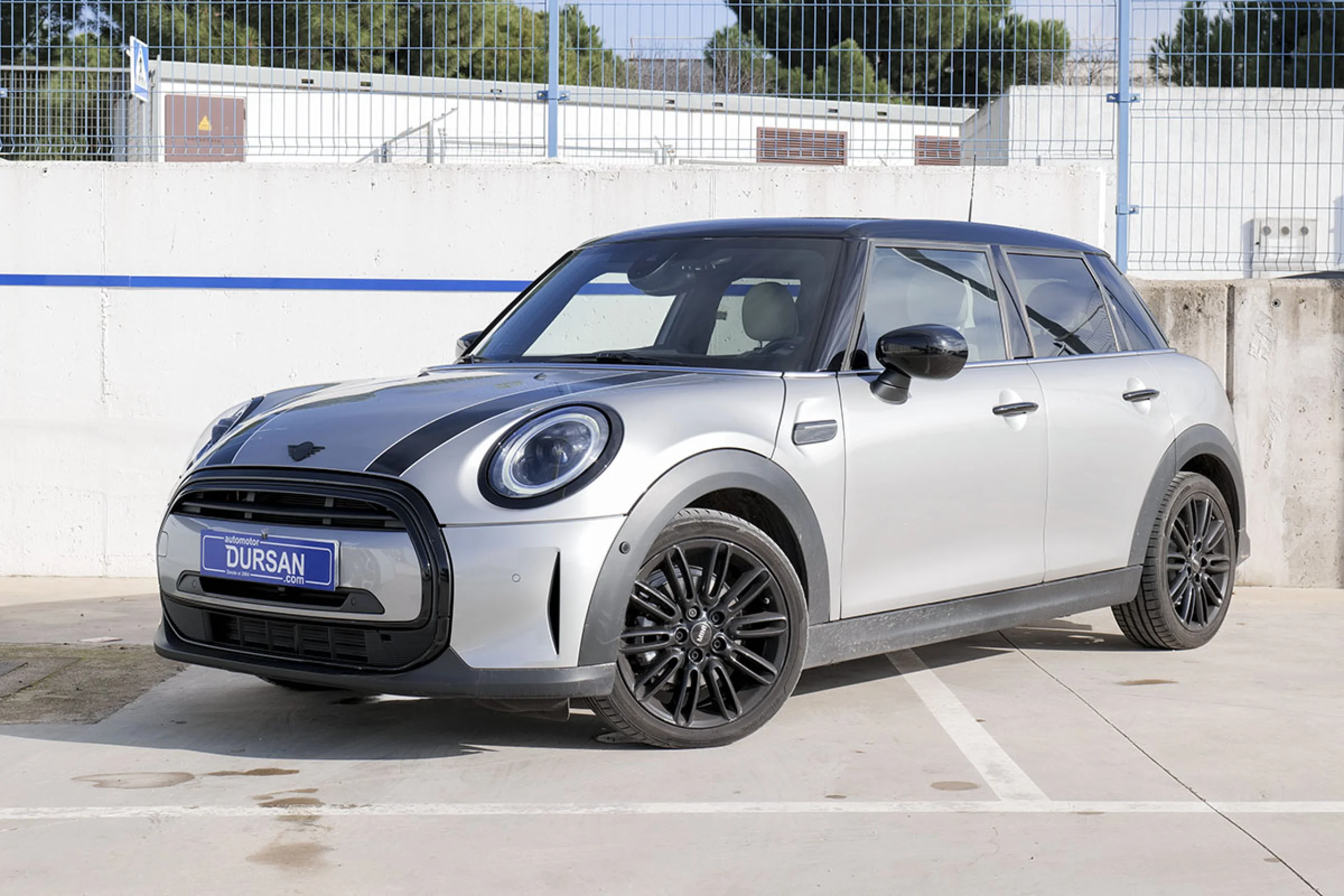 Mini Cooper MINI COOPER 5 PUERTAS - Foto 30