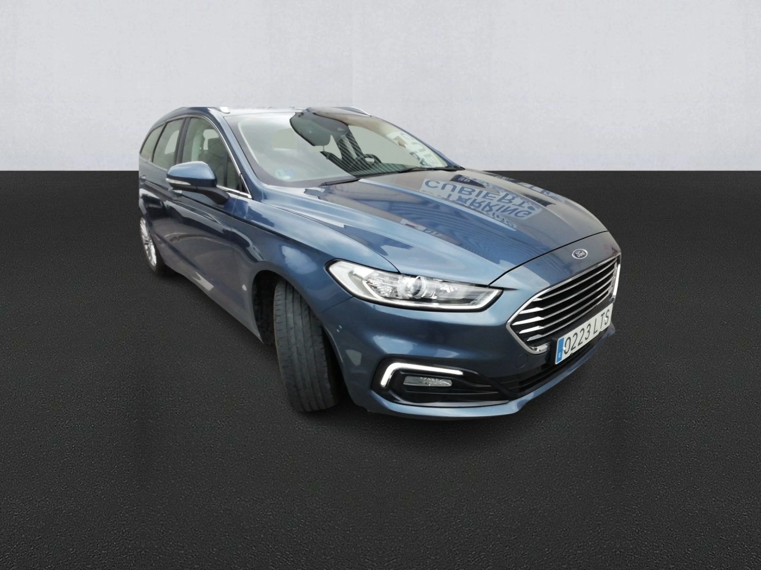 Ford Mondeo 2.0 Híbrido 138kW Titanium HEV AT SB - Foto 3