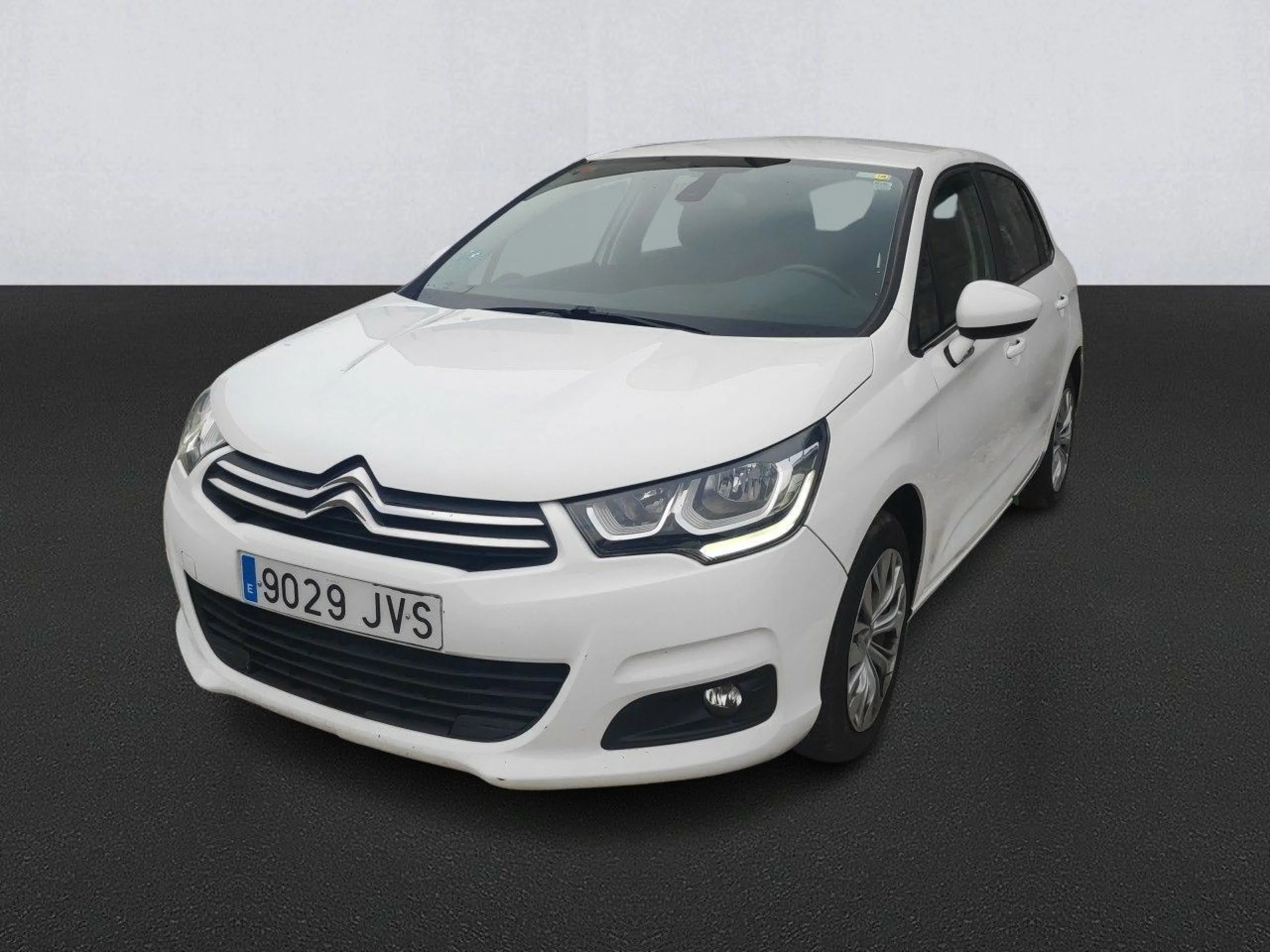 Citroen C4 BlueHDi 100 Feel - Foto 1