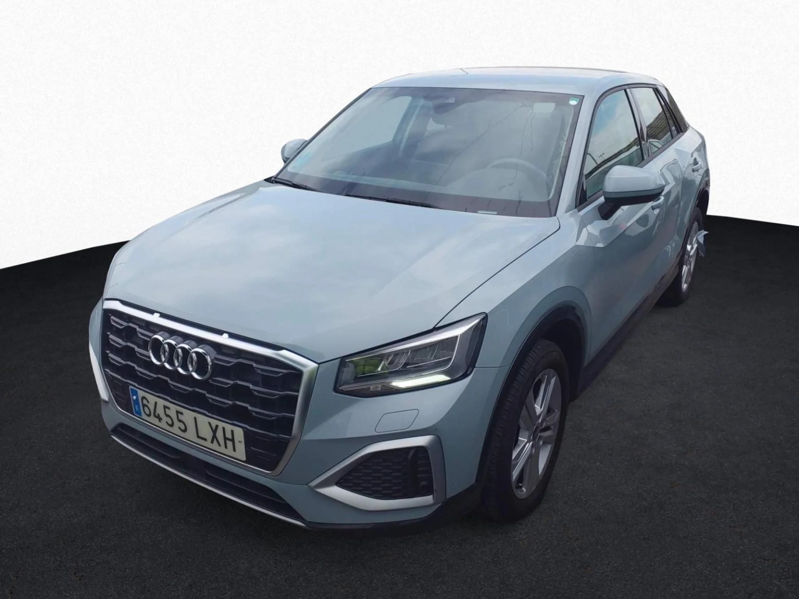 Audi Q2 Advanced 35 TDI 110kW (150CV) S tronic - Foto 1