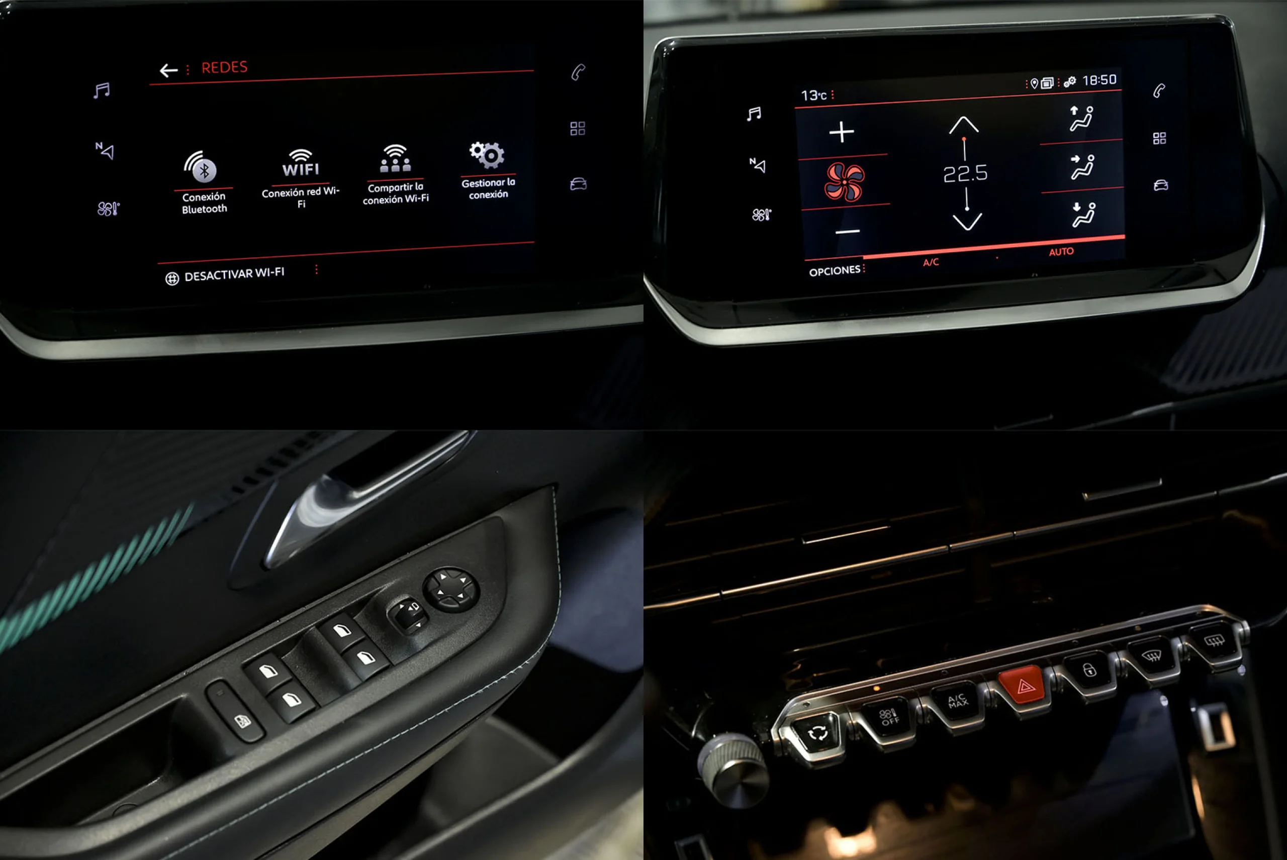 Peugeot 208 BlueHDi 73kW 100CV Allure - Foto 17