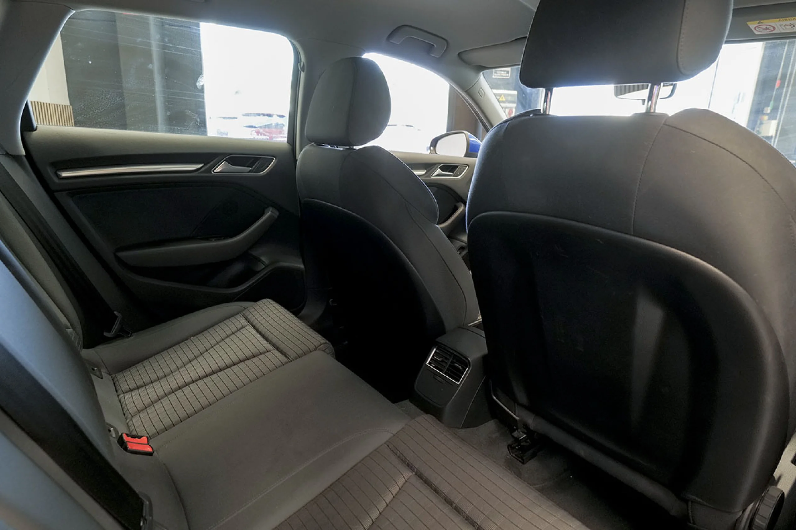 Audi E-TRON A3 Sportback 40 etron 150kW S tronic - Foto 13