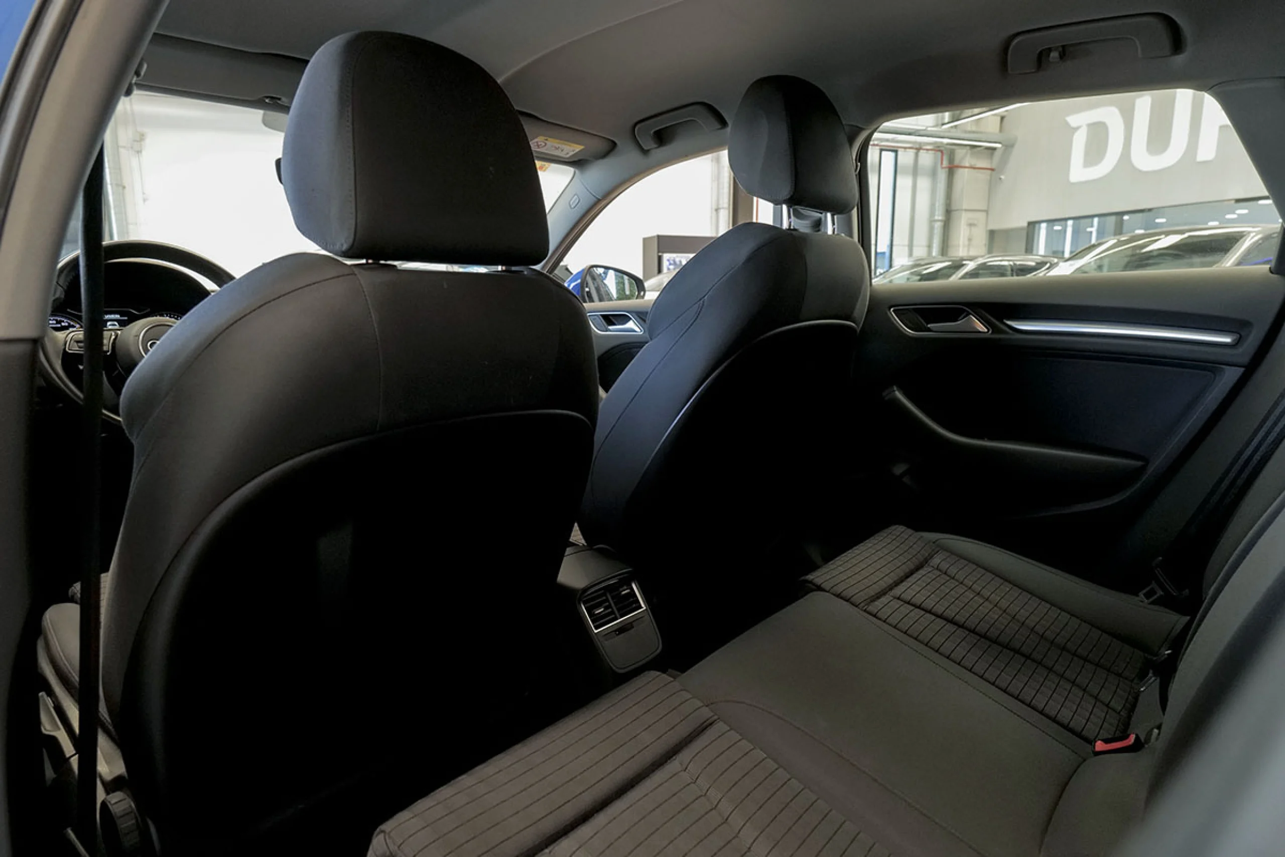 Audi E-TRON A3 Sportback 40 etron 150kW S tronic - Foto 14