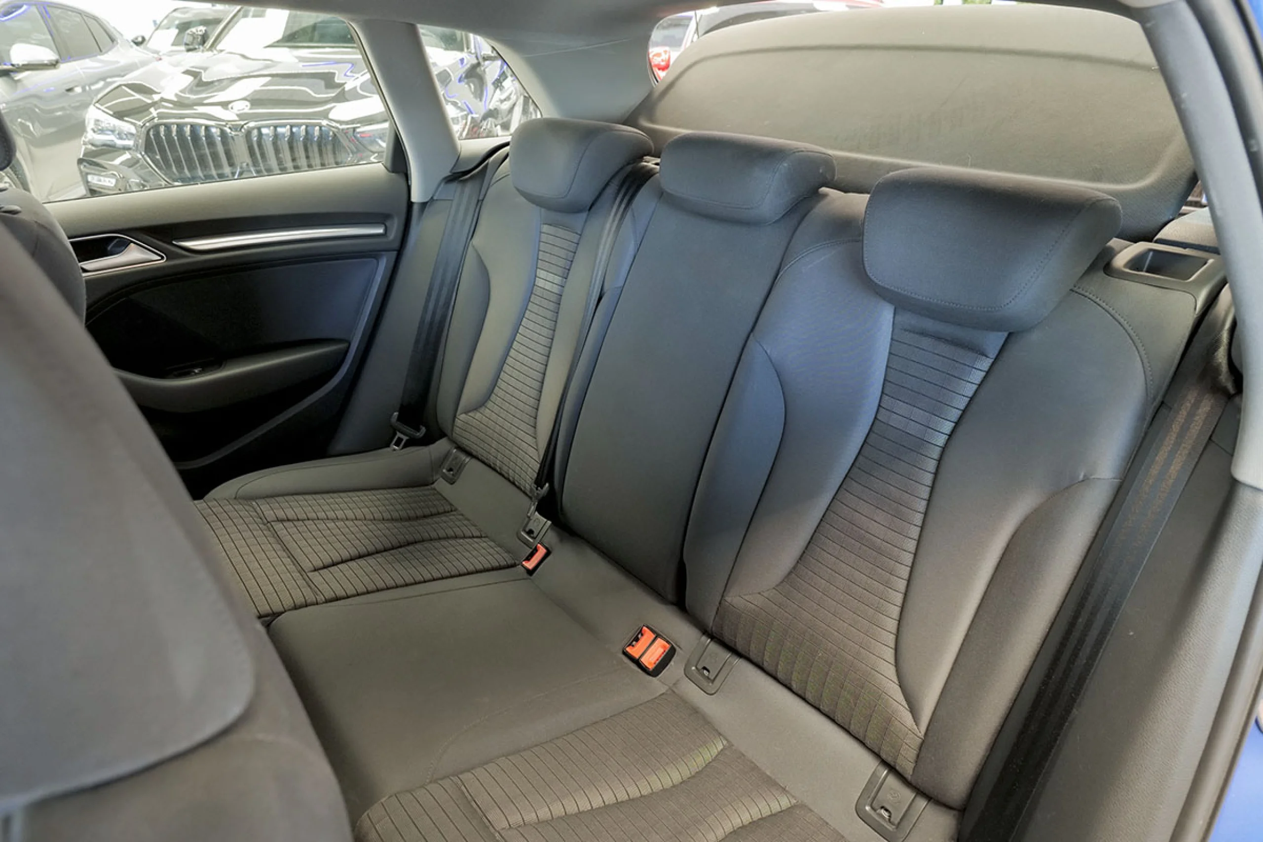Audi E-TRON A3 Sportback 40 etron 150kW S tronic - Foto 15