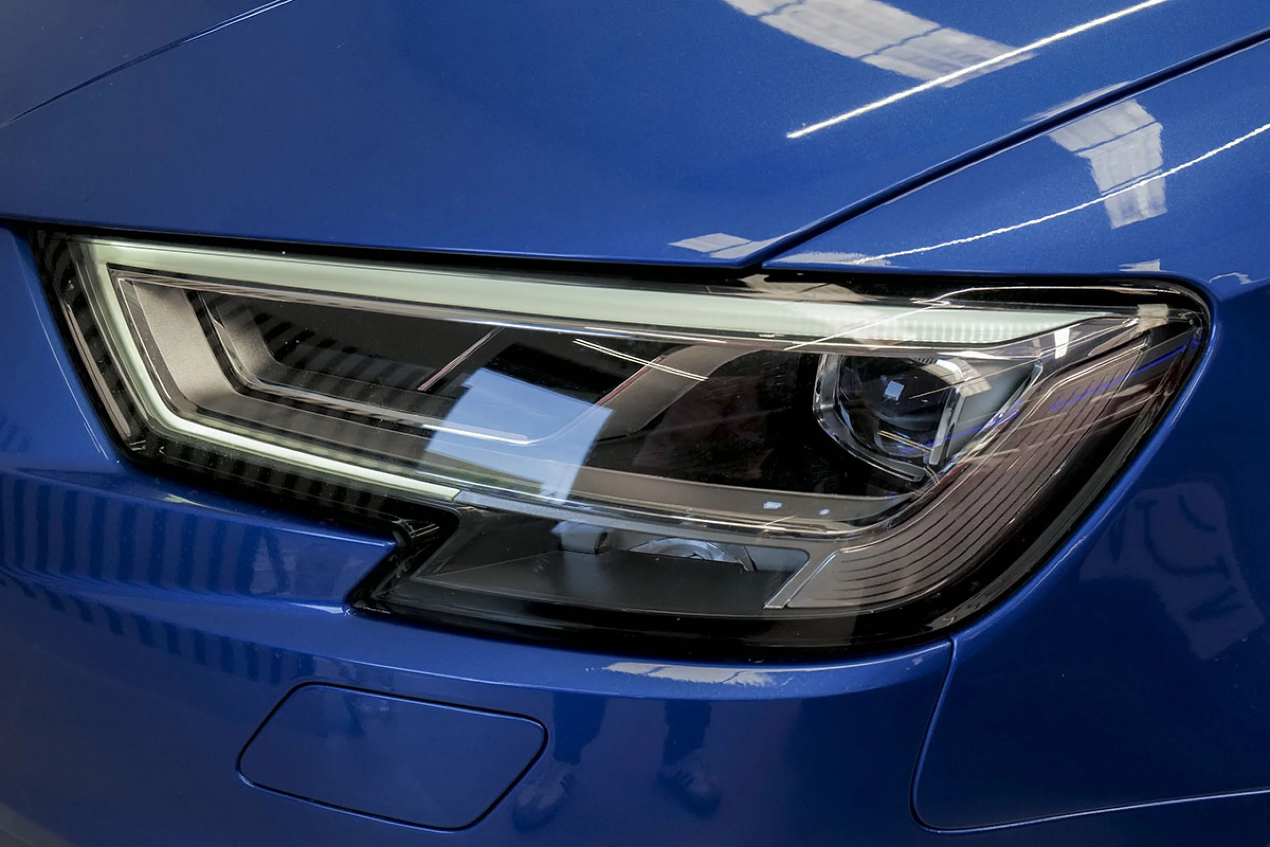 Audi E-TRON A3 Sportback 40 etron 150kW S tronic - Foto 19