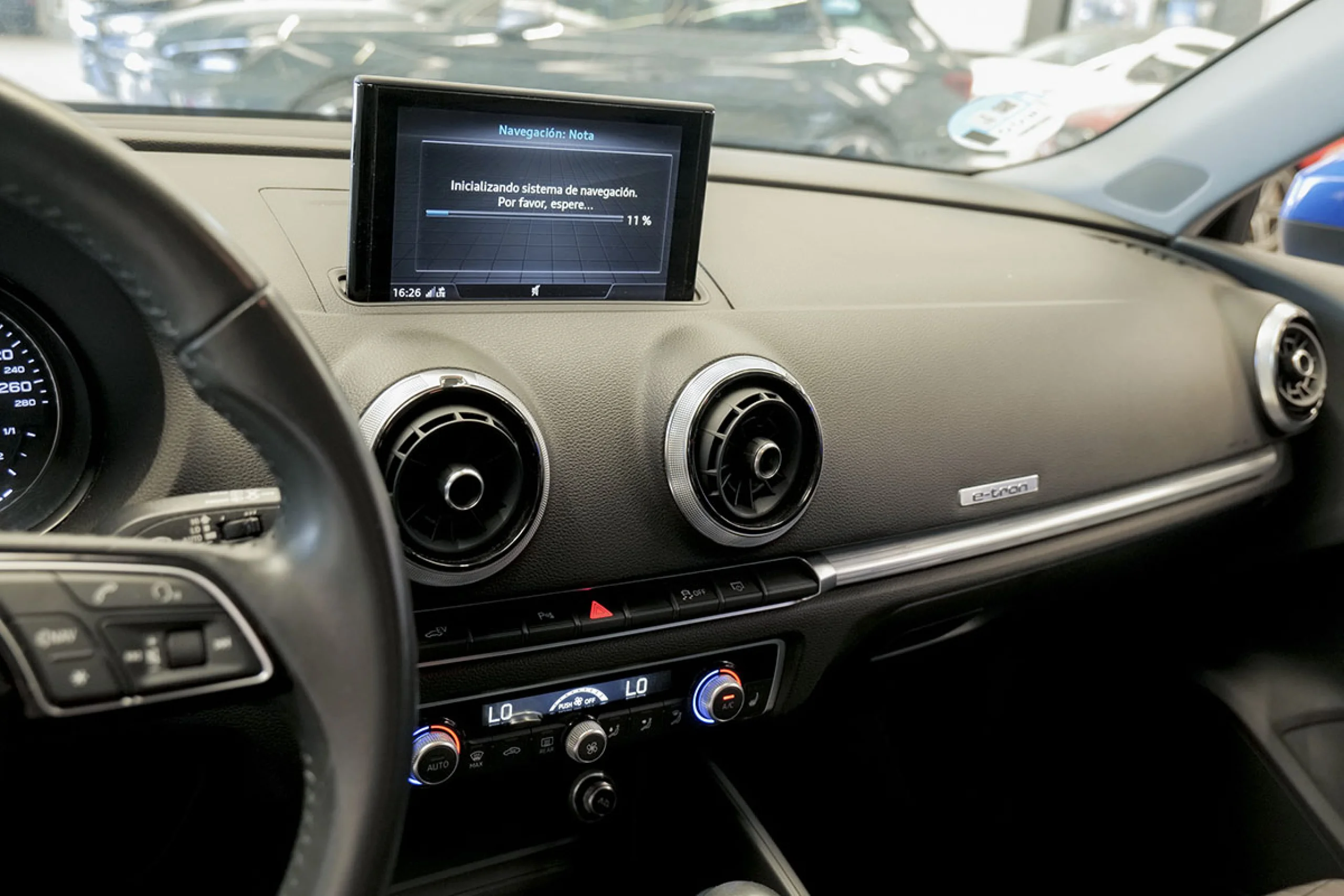 Audi E-TRON A3 Sportback 40 etron 150kW S tronic - Foto 21