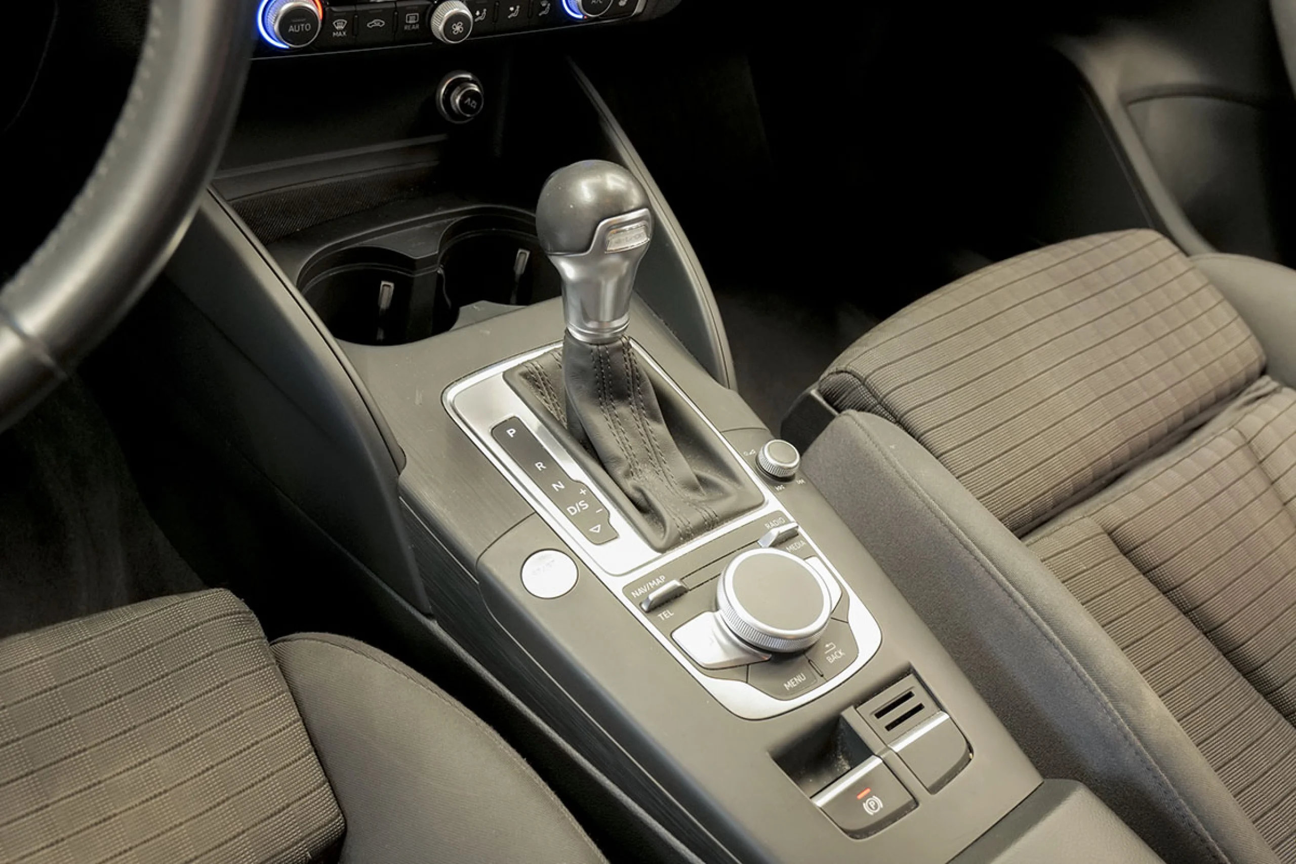 Audi E-TRON A3 Sportback 40 etron 150kW S tronic - Foto 24