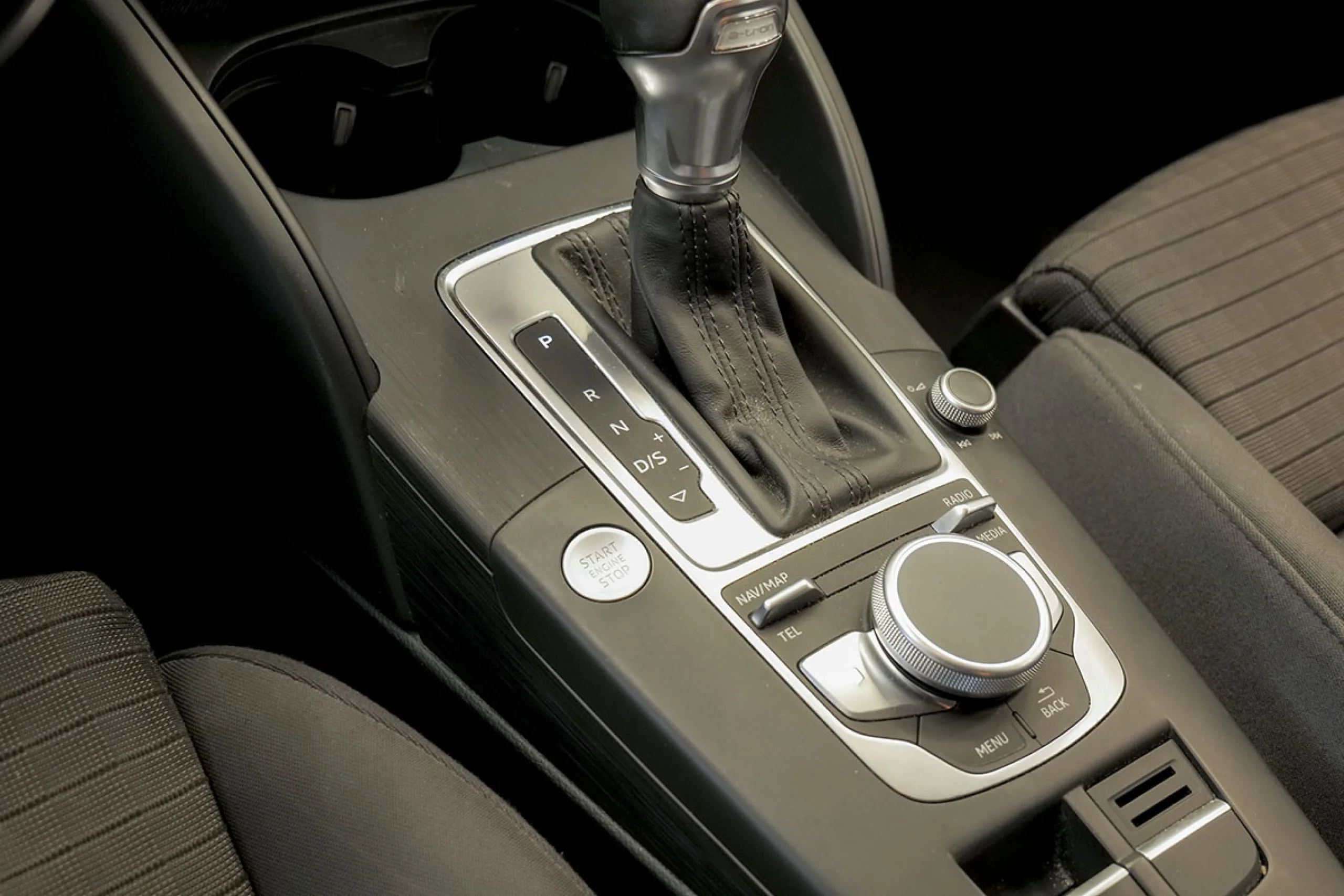 Audi E-TRON A3 Sportback 40 etron 150kW S tronic - Foto 27