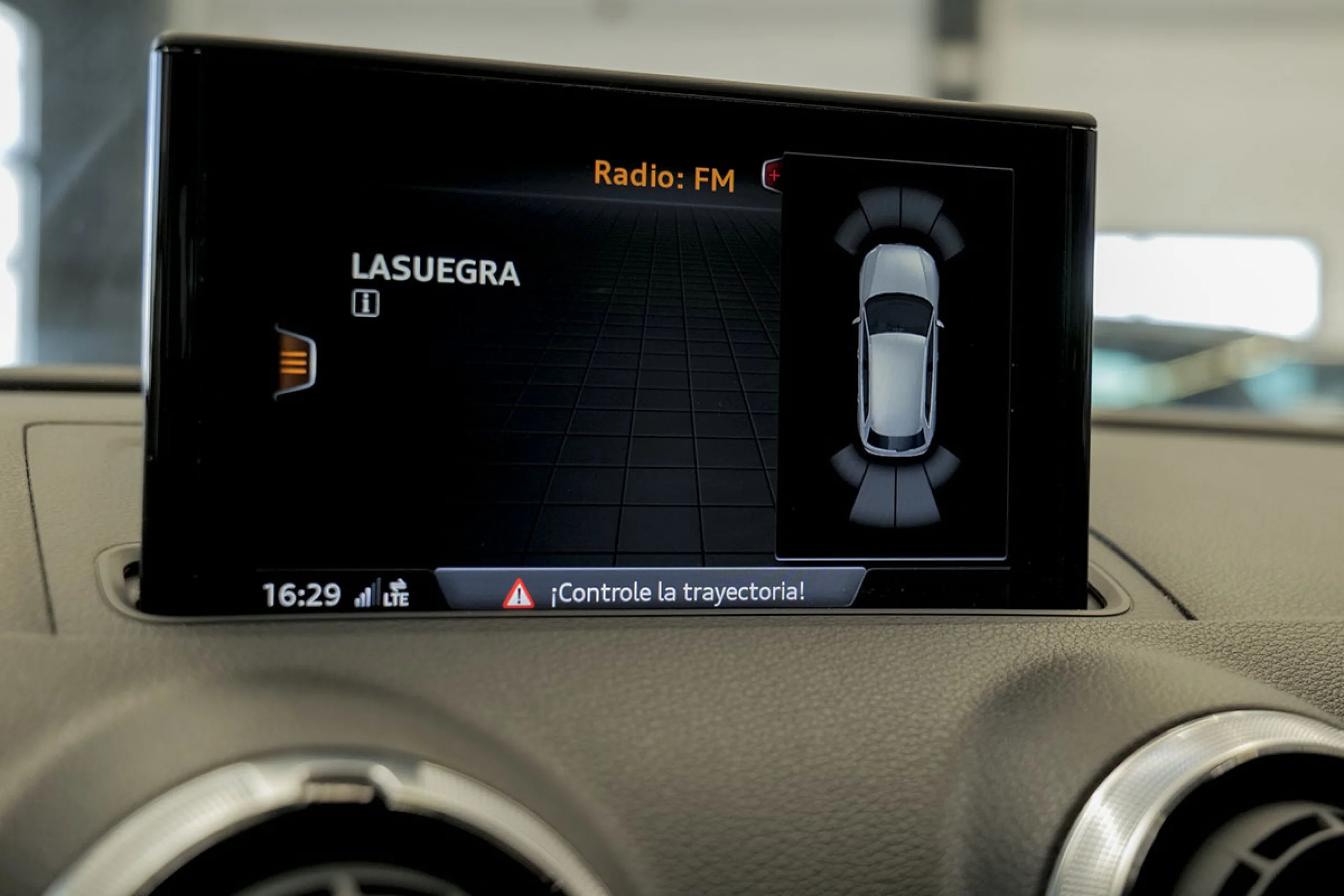 Audi E-TRON A3 Sportback 40 etron 150kW S tronic - Foto 29